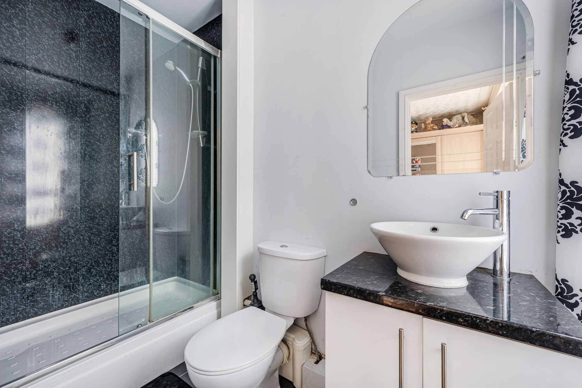 3 bed terraced house for sale in Polefield Road, Manchester 10