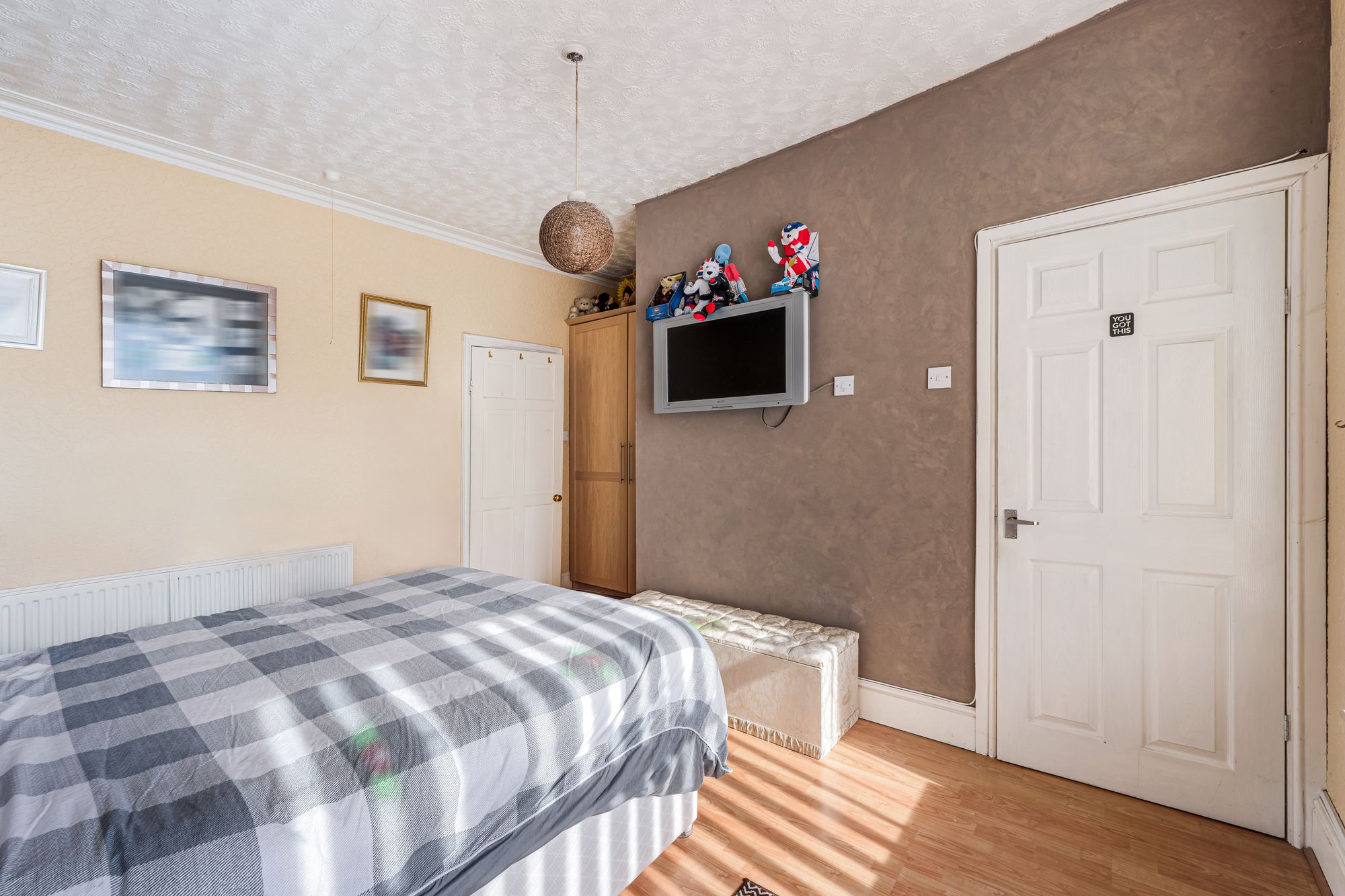 3 bed terraced house for sale in Polefield Road, Manchester  - Property Image 10