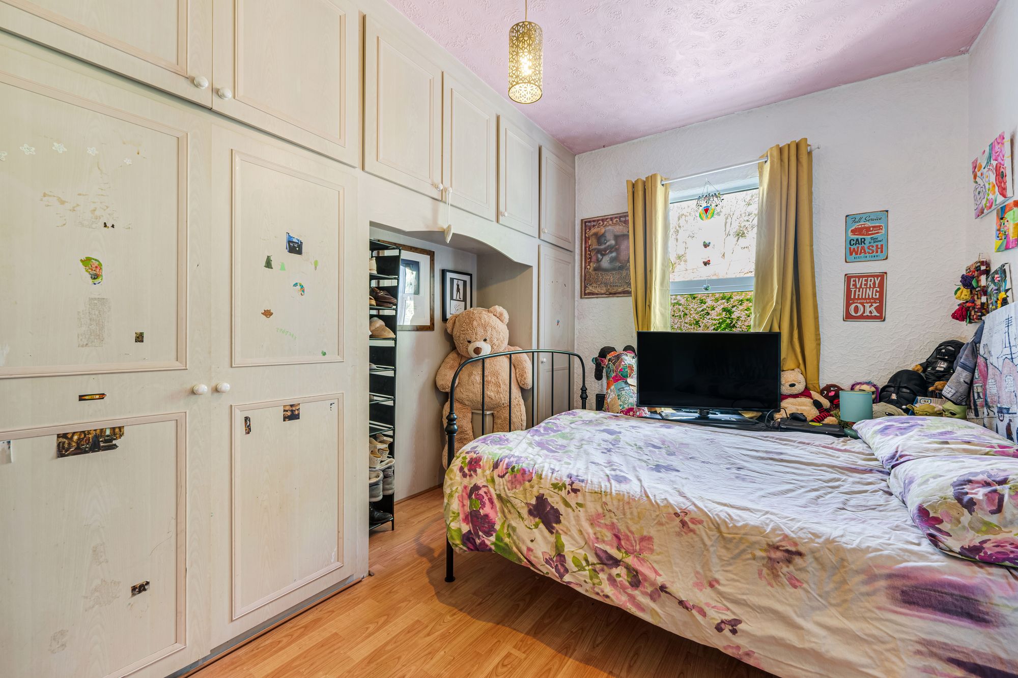 3 bed terraced house for sale in Polefield Road, Manchester 14