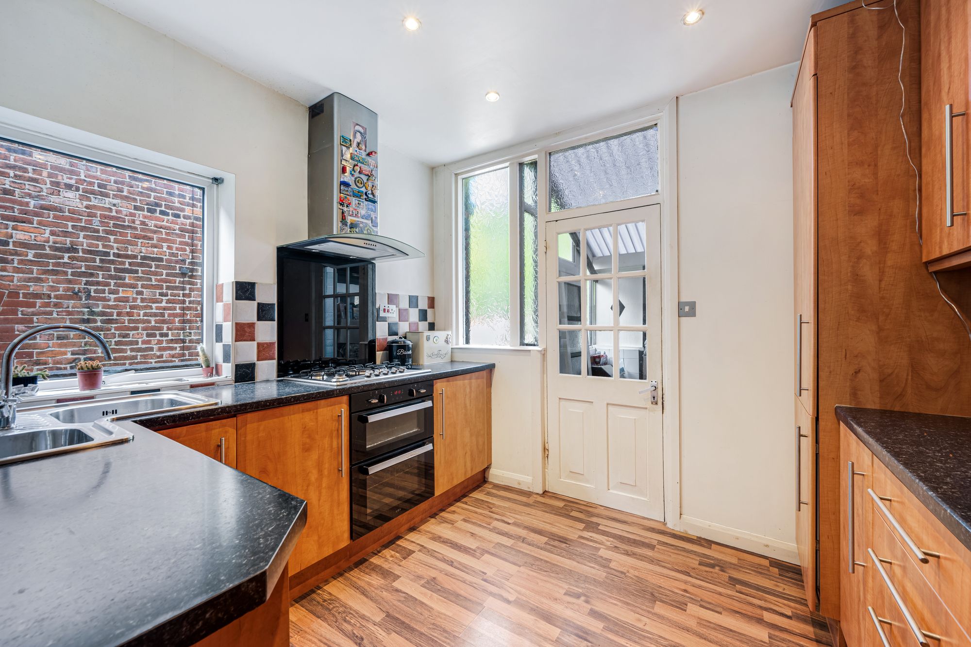 3 bed terraced house for sale in Polefield Road, Manchester  - Property Image 3