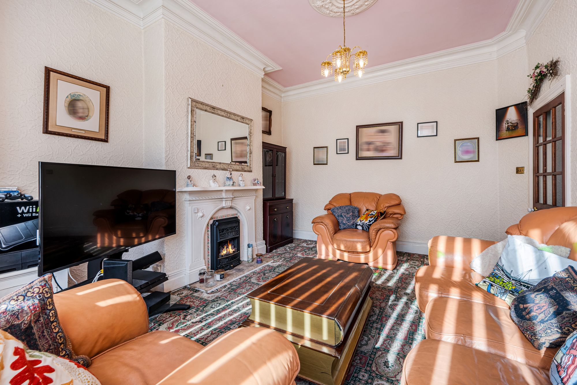 3 bed terraced house for sale in Polefield Road, Manchester  - Property Image 6