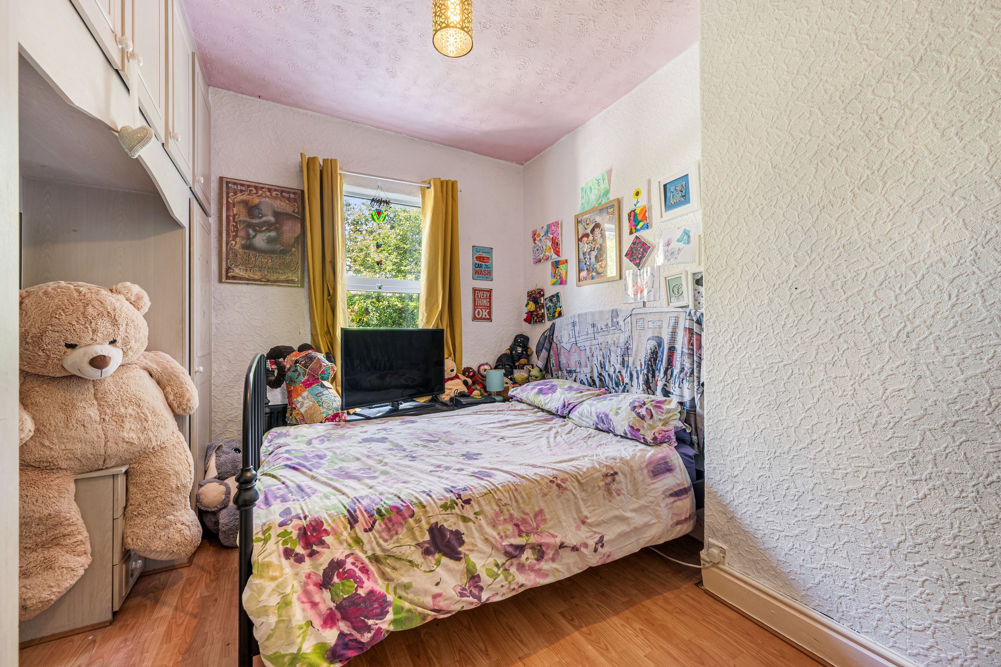 3 bed terraced house for sale in Polefield Road, Manchester 15