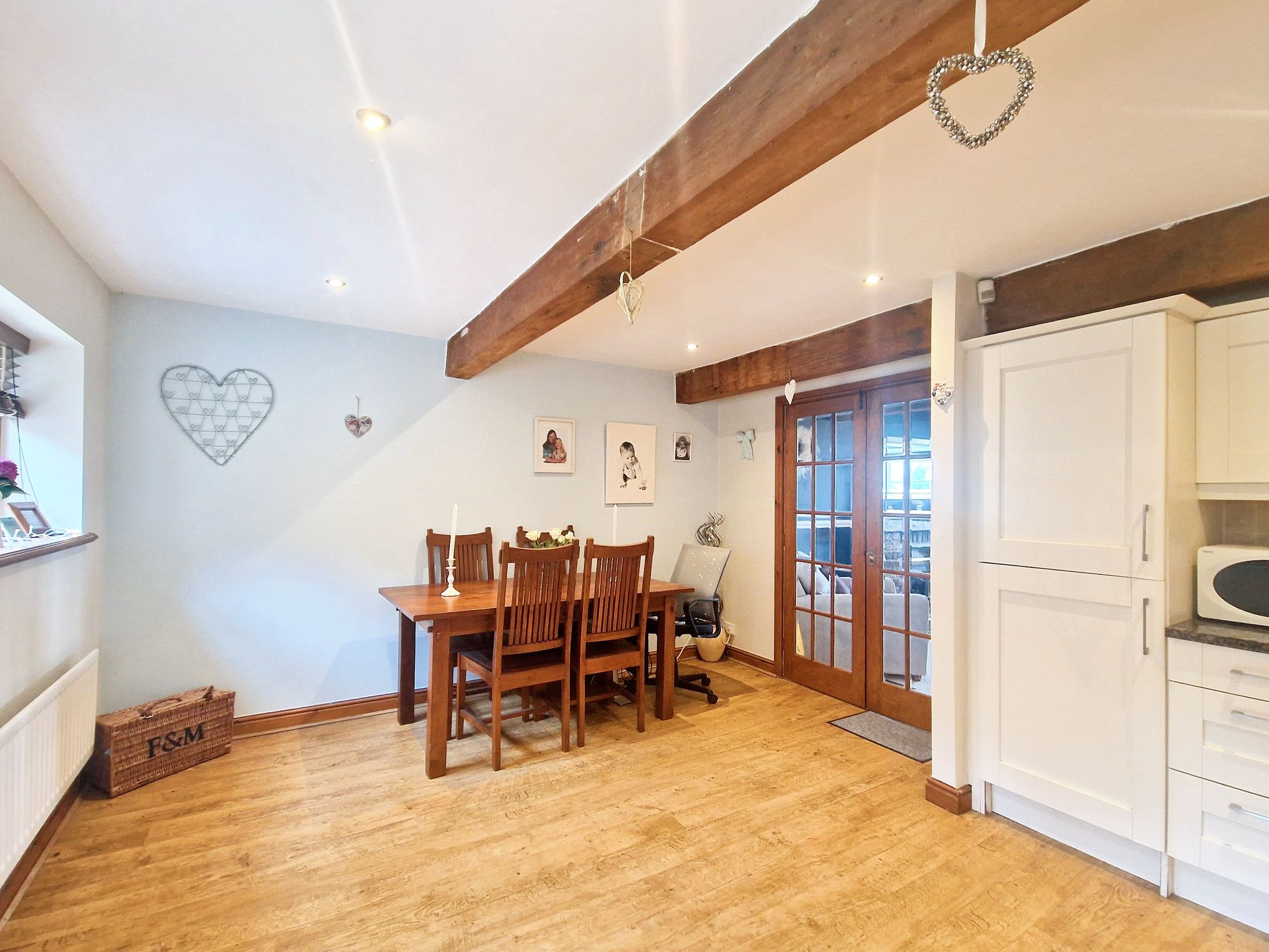 3 bed terraced cottage for sale in Moss Hall Road, Heywood  - Property Image 10