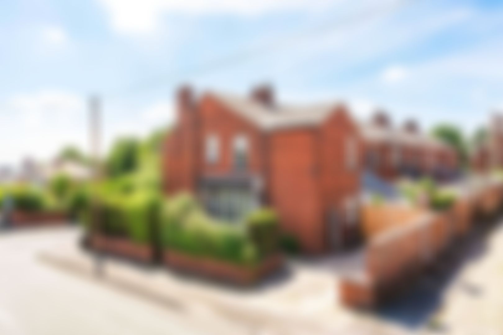 3 bed end of terrace house for sale in Devonshire Road, Bolton  - Property Image 1