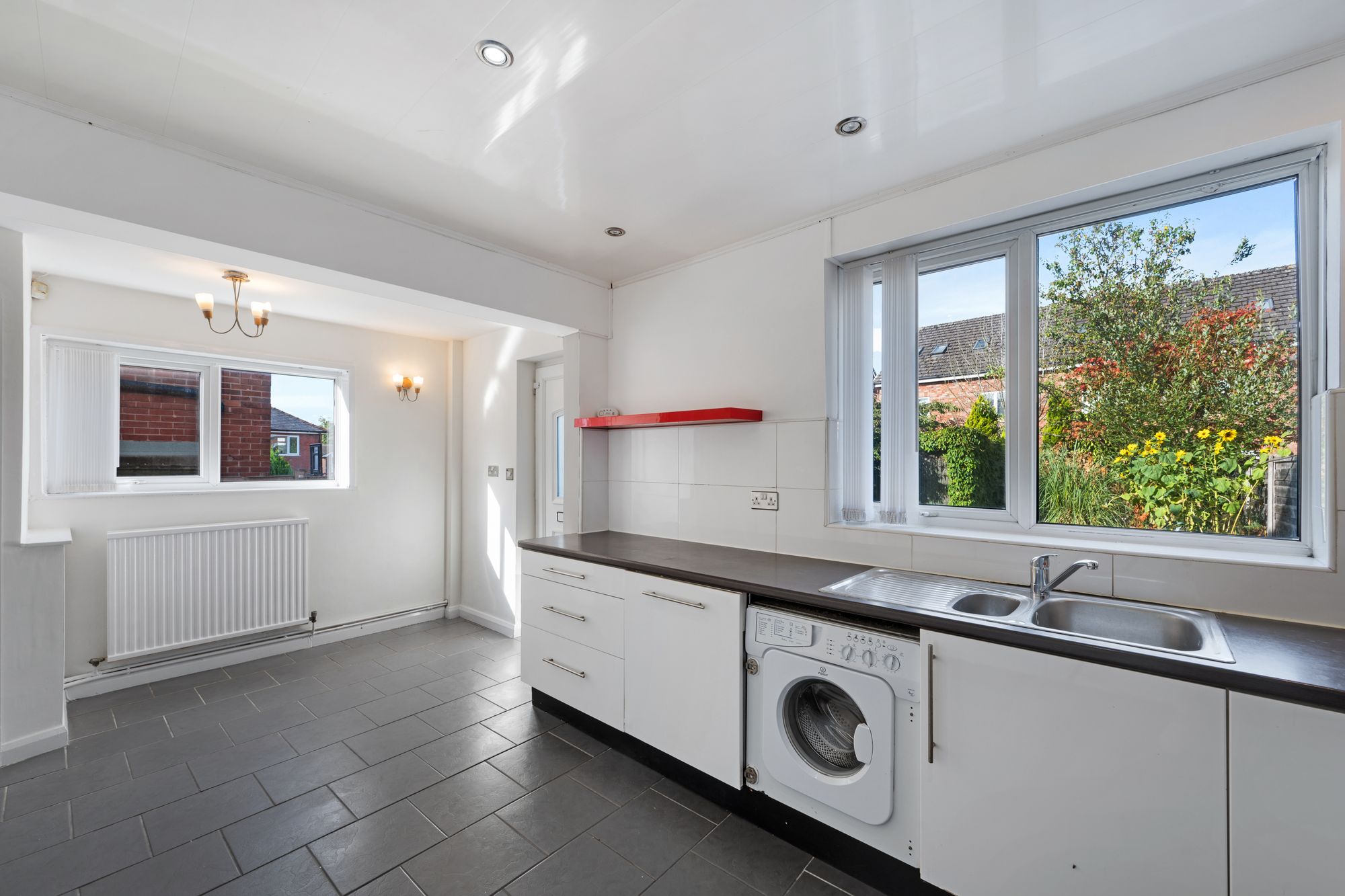 3 bed semi-detached house for sale in Beech Avenue, Manchester 8