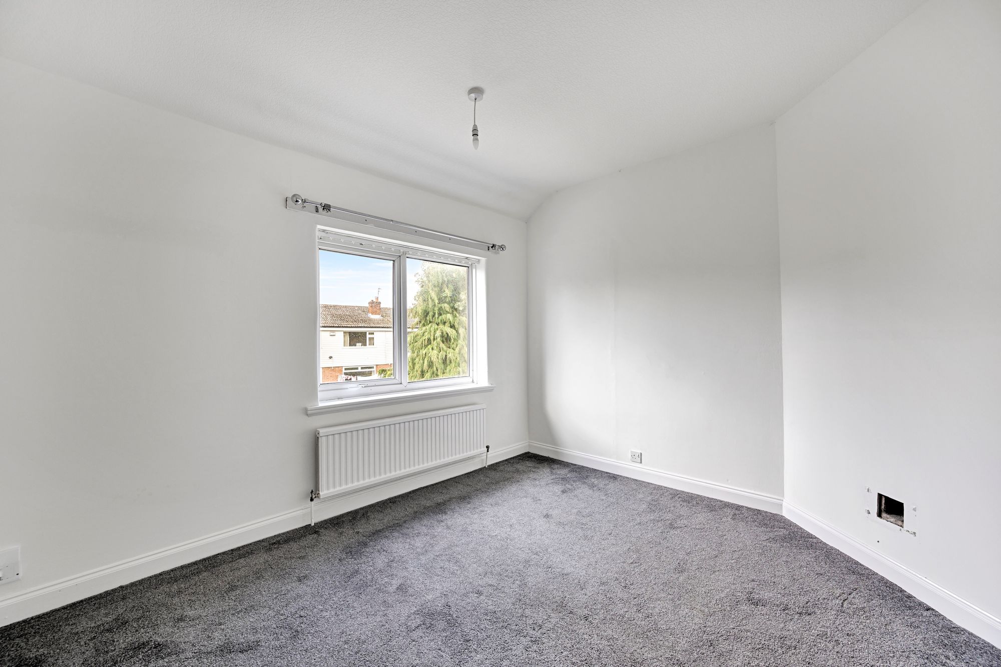 3 bed semi-detached house for sale in Beech Avenue, Manchester 15