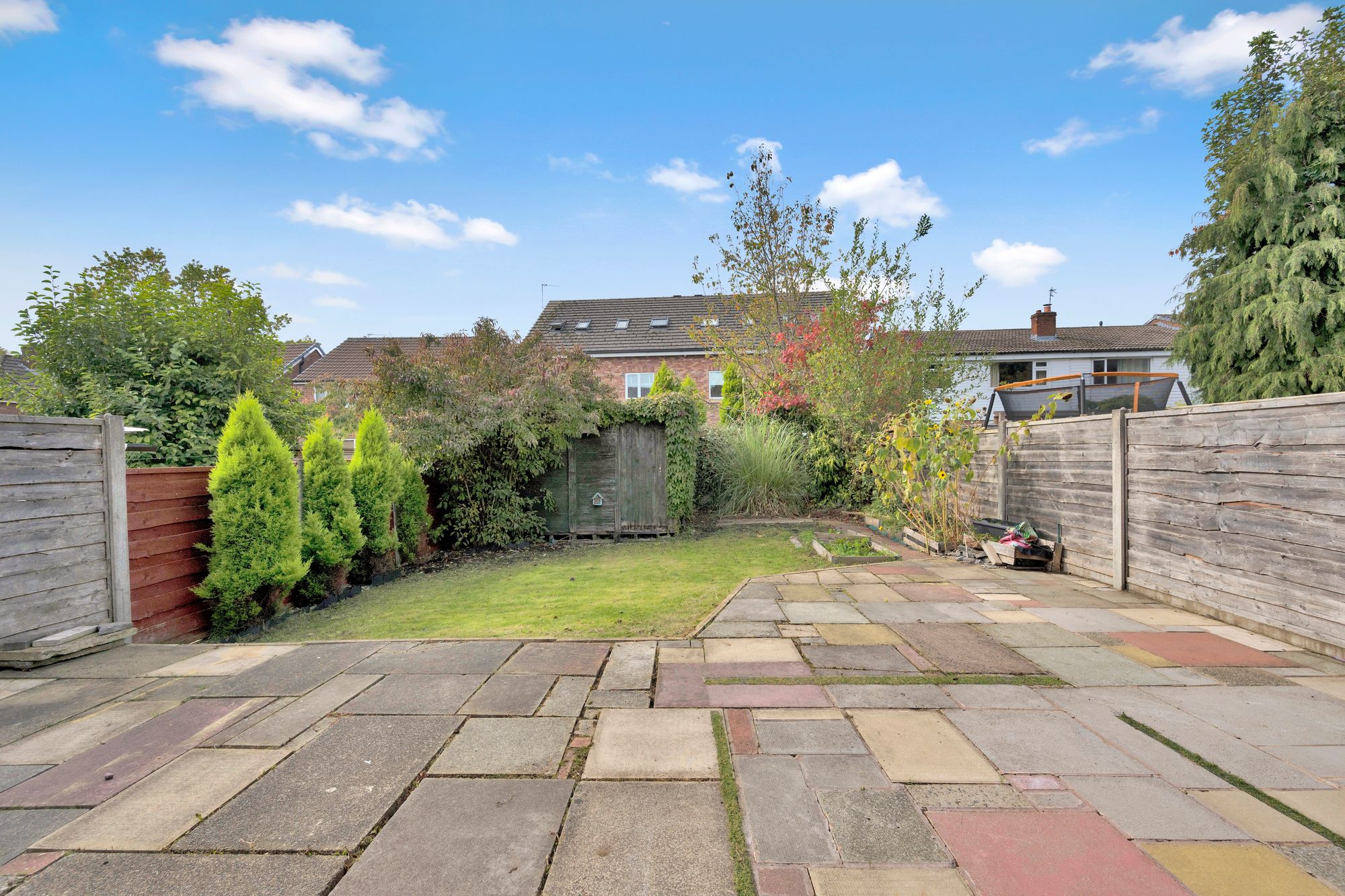 3 bed semi-detached house for sale in Beech Avenue, Manchester 3