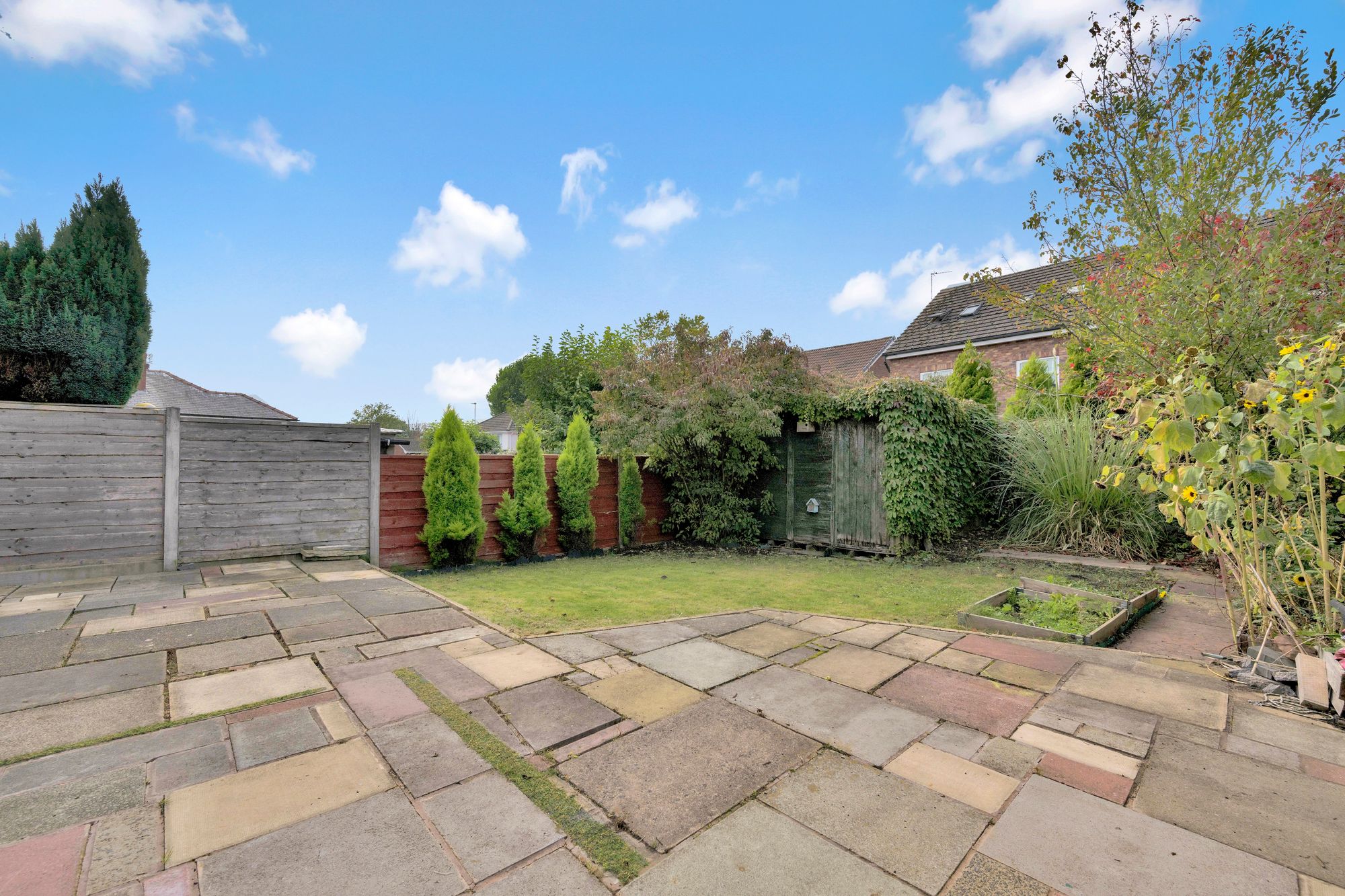 3 bed semi-detached house for sale in Beech Avenue, Manchester  - Property Image 22