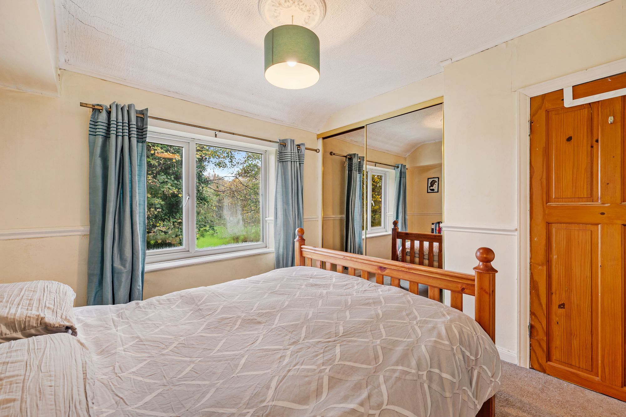 3 bed terraced house for sale in Rectory Gardens, Manchester  - Property Image 13