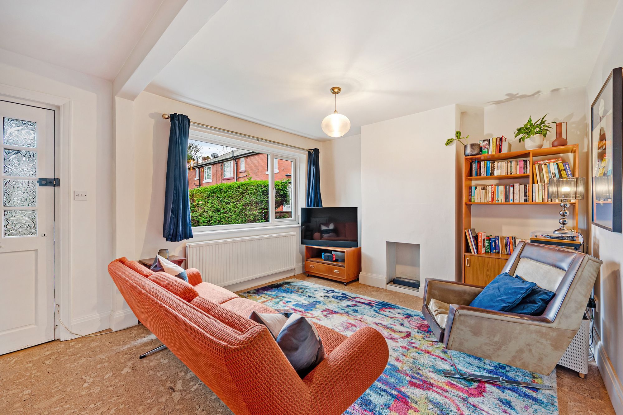 3 bed terraced house for sale in Rectory Gardens, Manchester  - Property Image 3