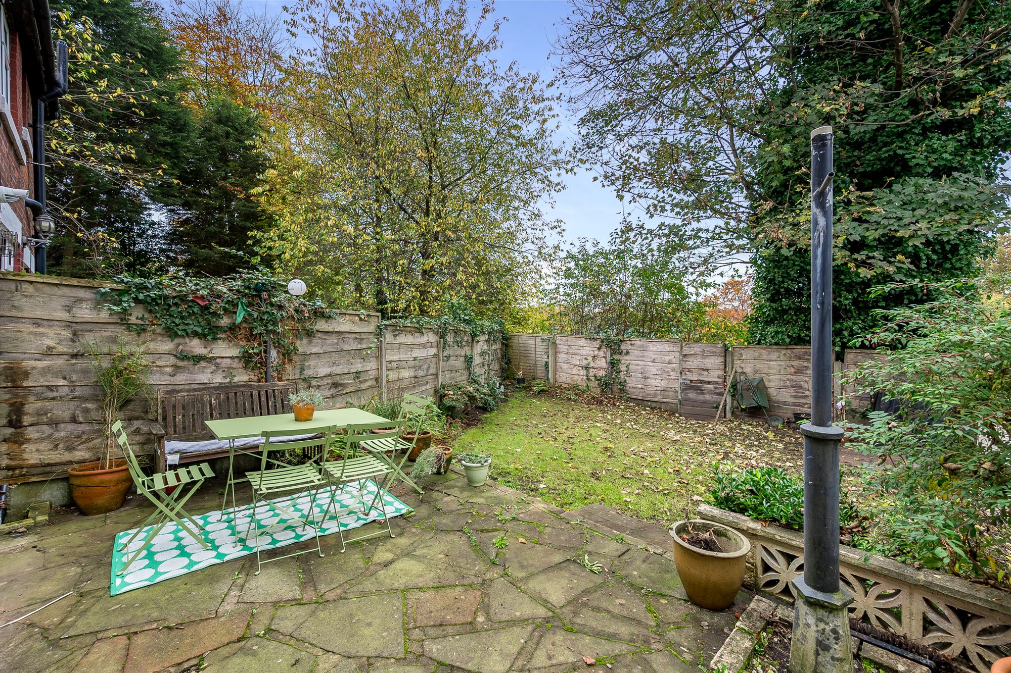 3 bed terraced house for sale in Rectory Gardens, Manchester  - Property Image 18