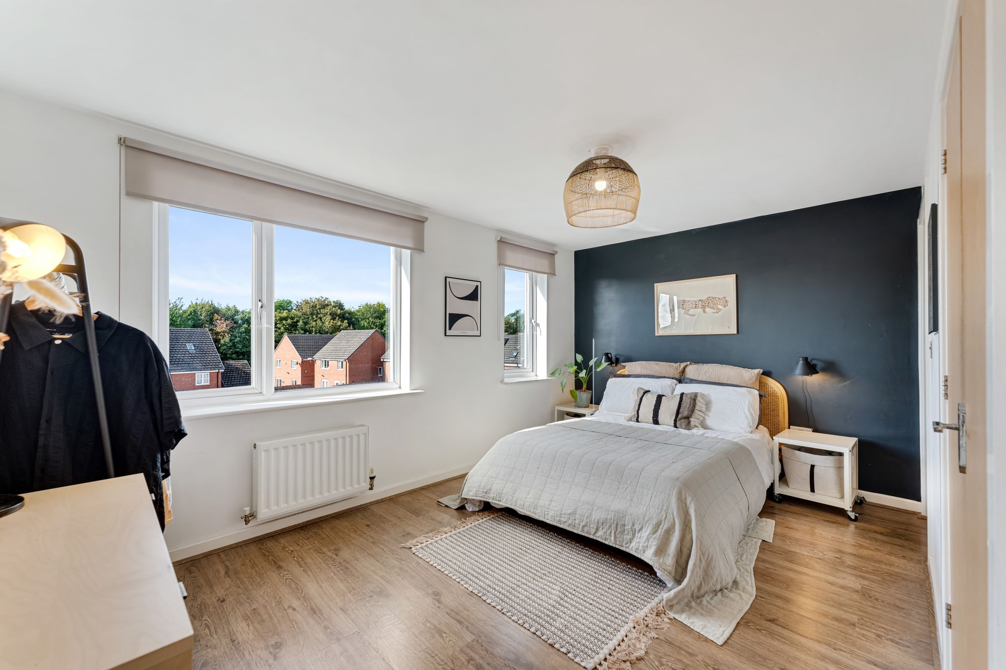 2 bed flat for sale in Christie Lane, Salford 12