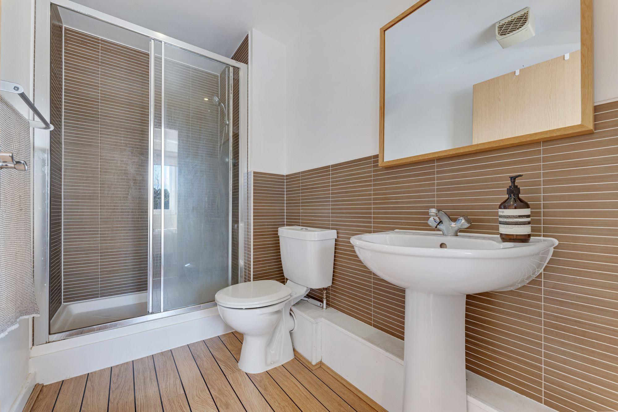 2 bed flat for sale in Christie Lane, Salford  - Property Image 15