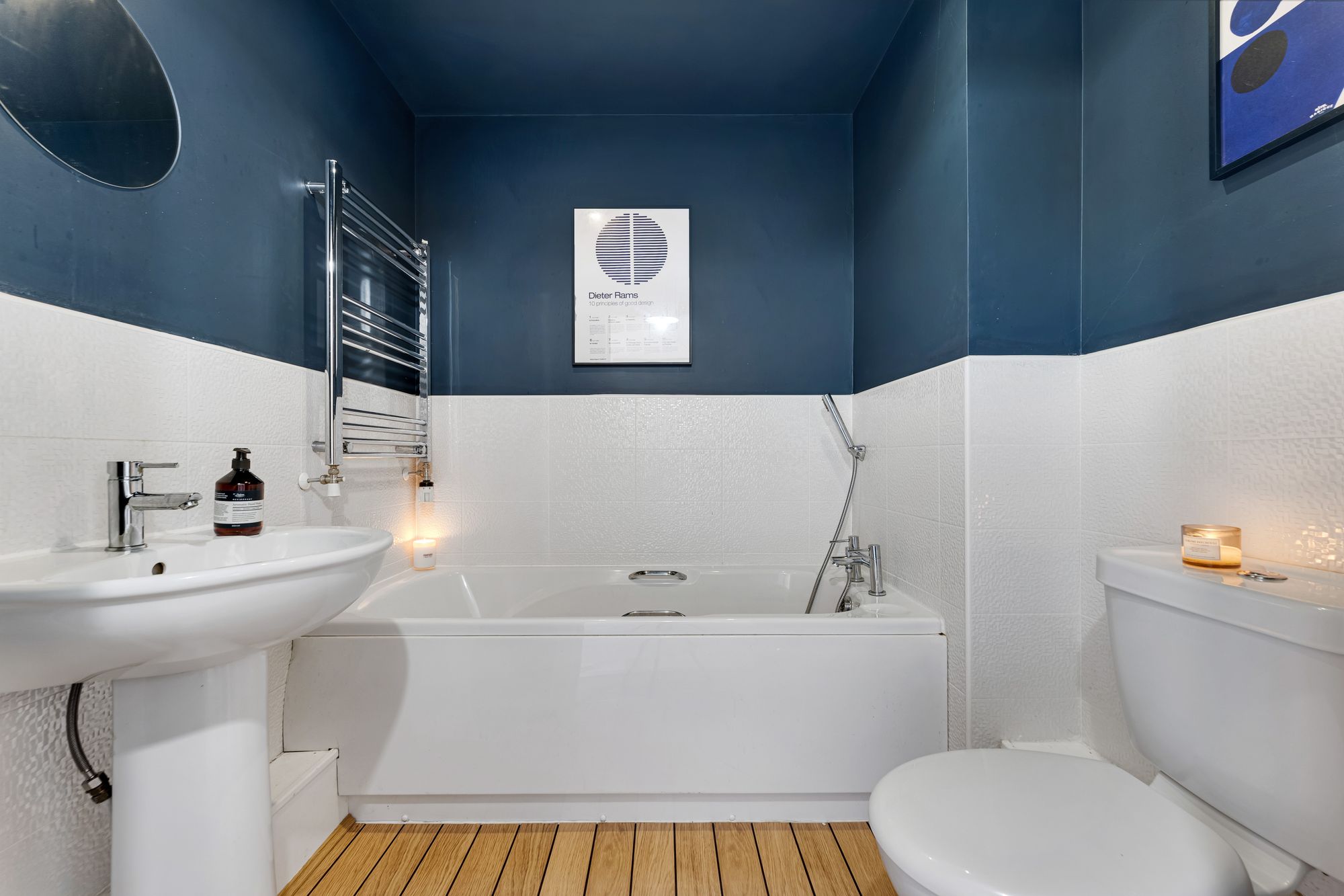 2 bed flat for sale in Christie Lane, Salford 16