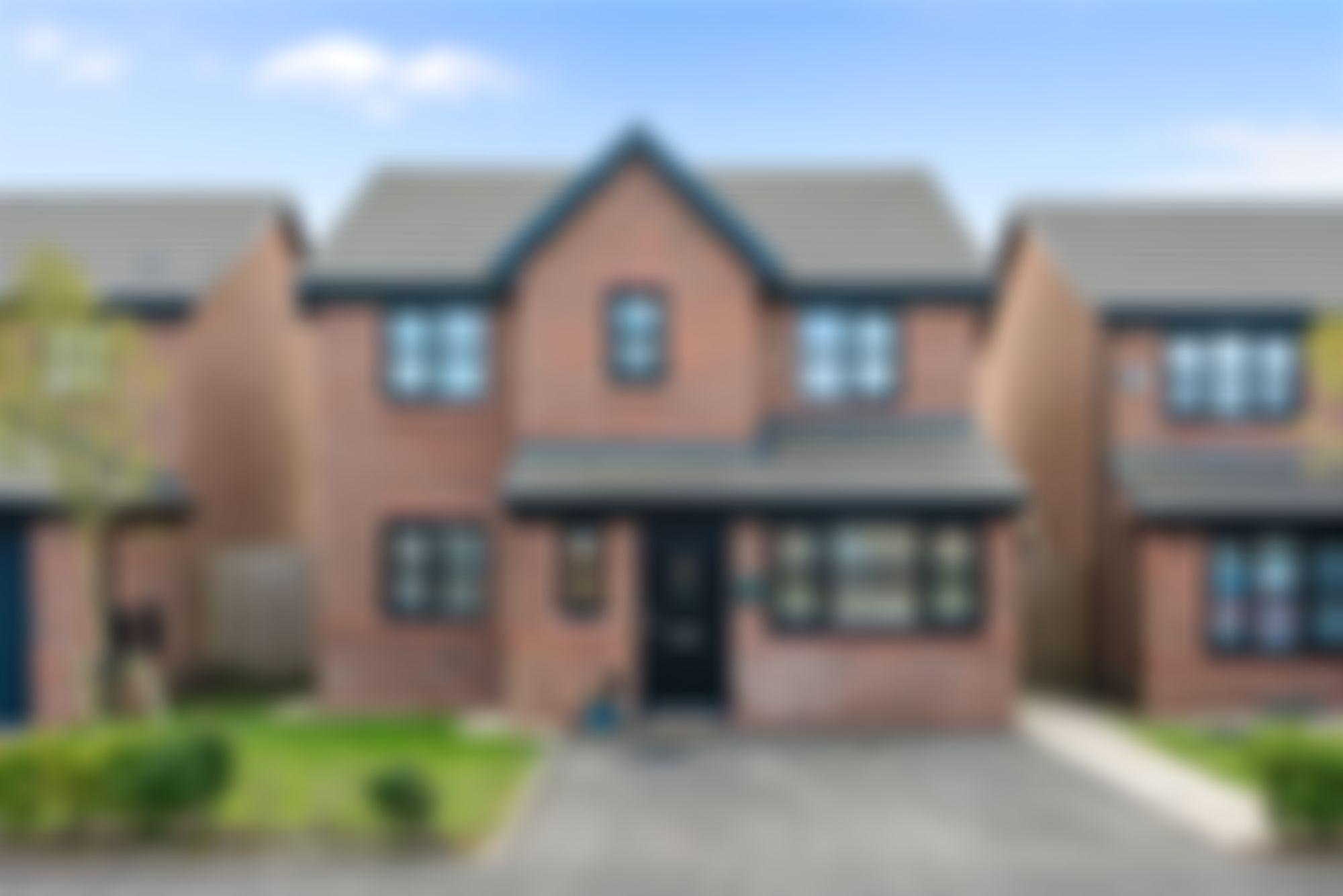 4 bed detached house for sale in Lancashire Way, Bolton, BL6