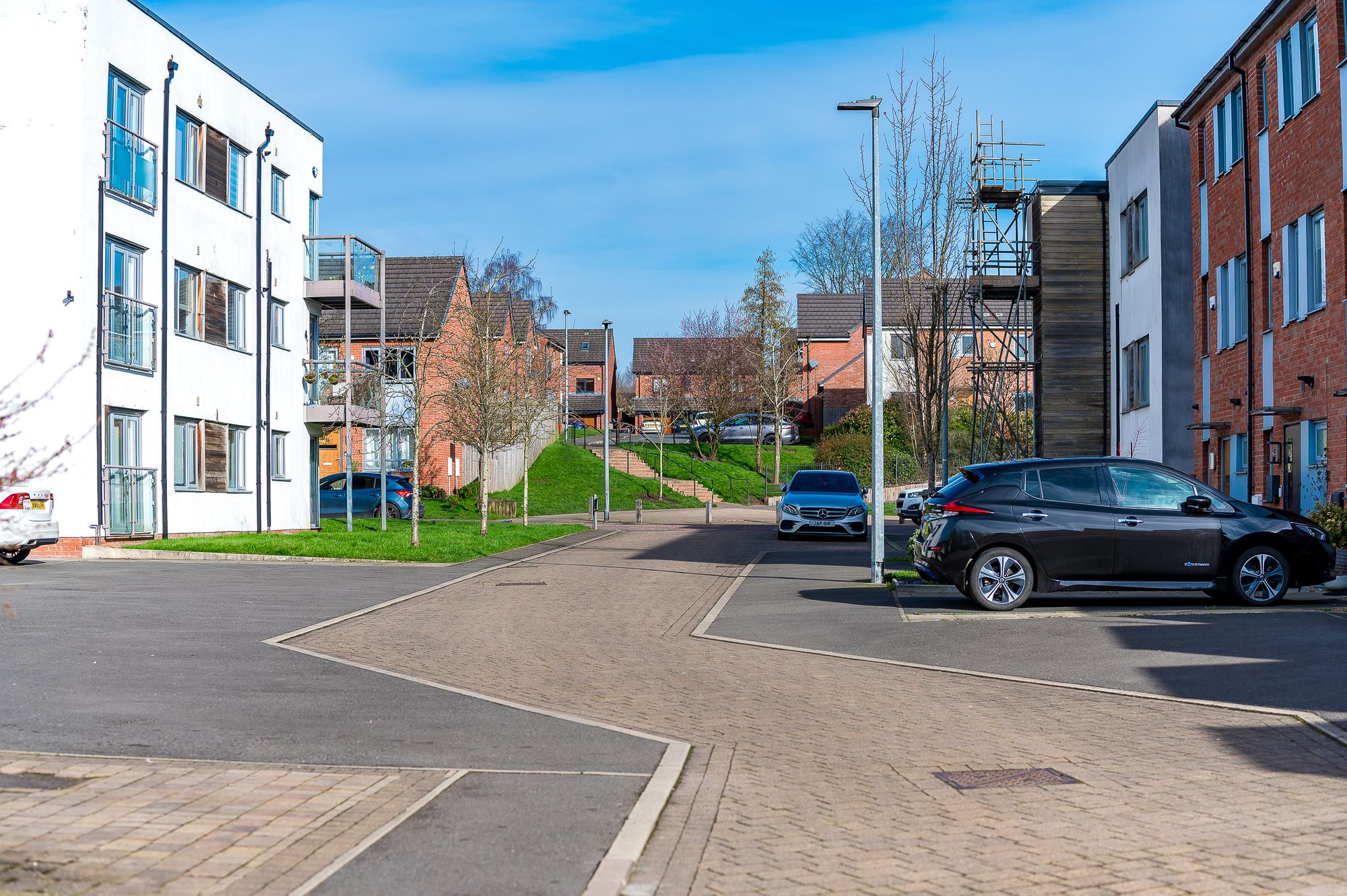 2 bed coach house for sale in Dickens Close, Salford  - Property Image 23