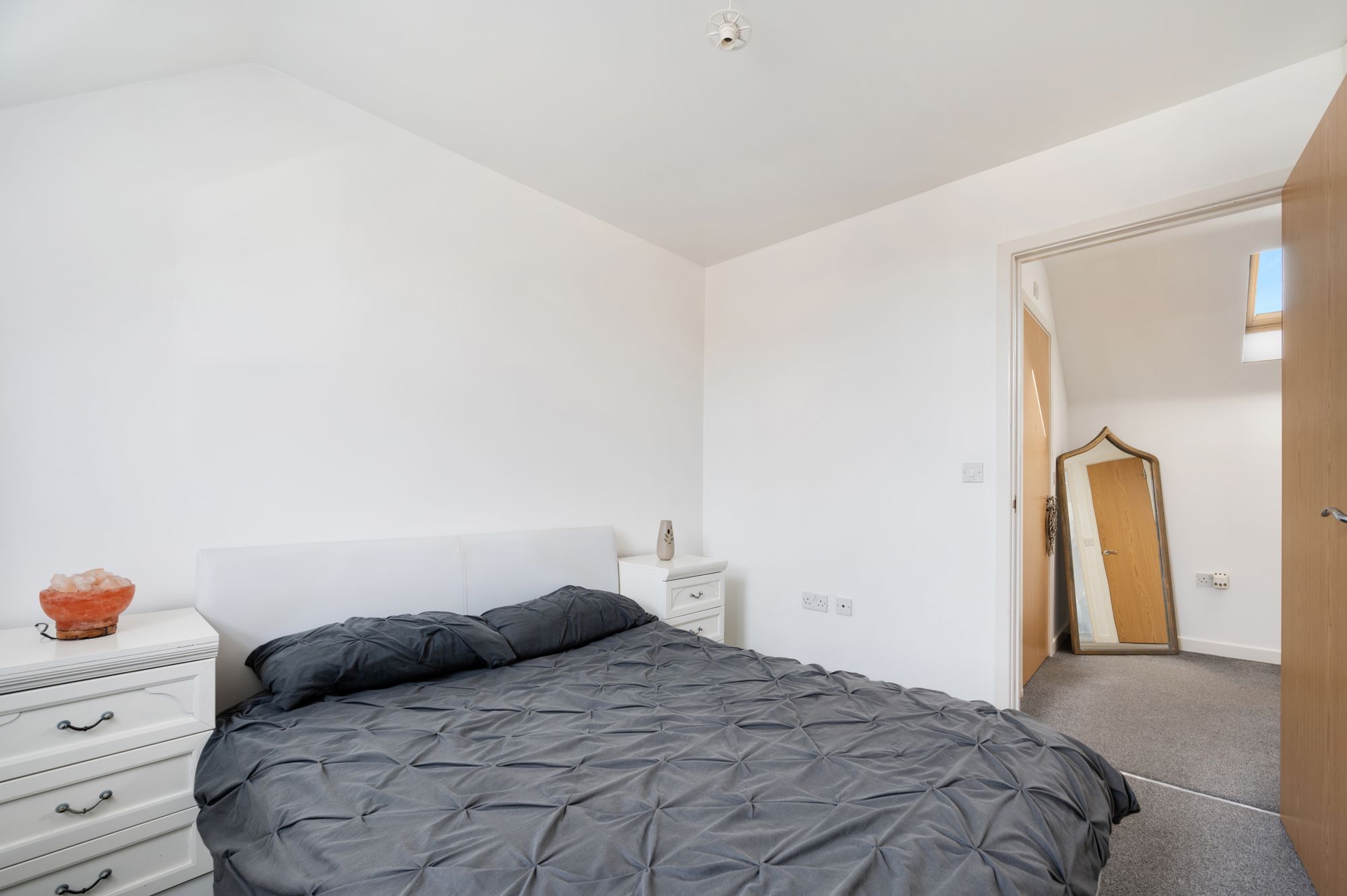 2 bed coach house for sale in Dickens Close, Salford  - Property Image 12