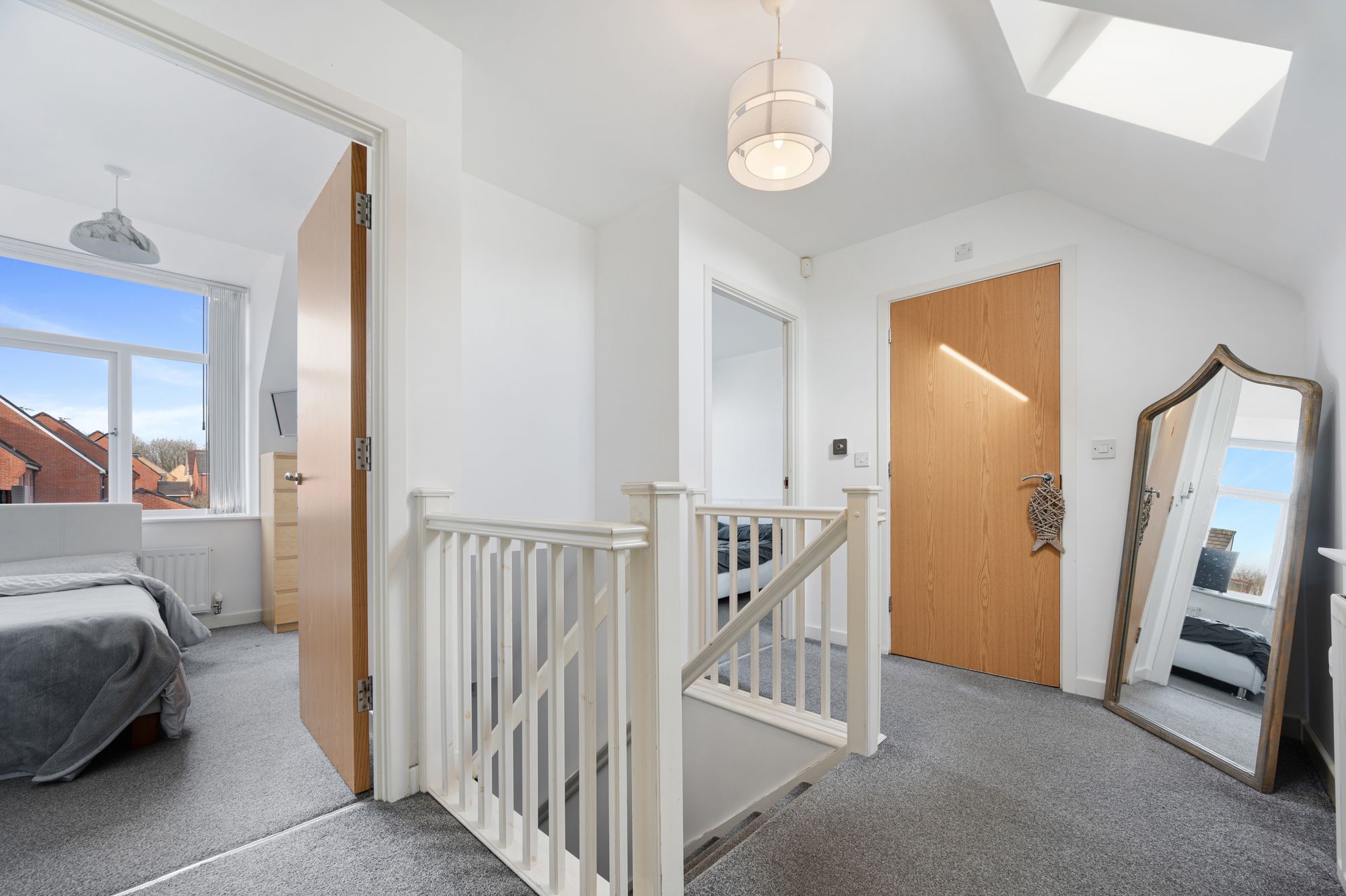 2 bed coach house for sale in Dickens Close, Salford  - Property Image 10