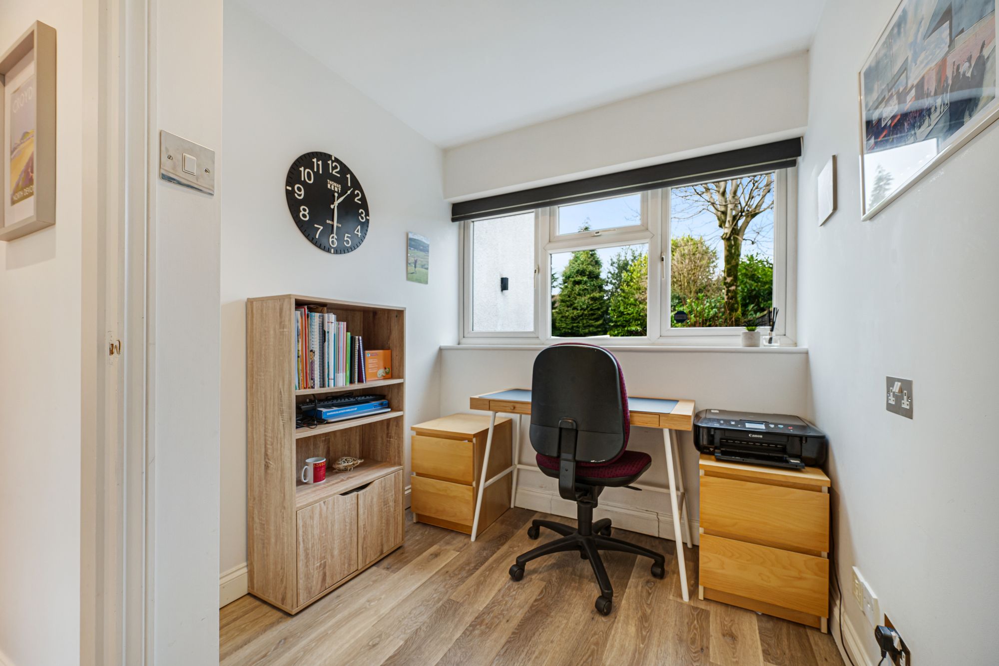 5 bed detached house for sale in Junction Road West, Bolton 14