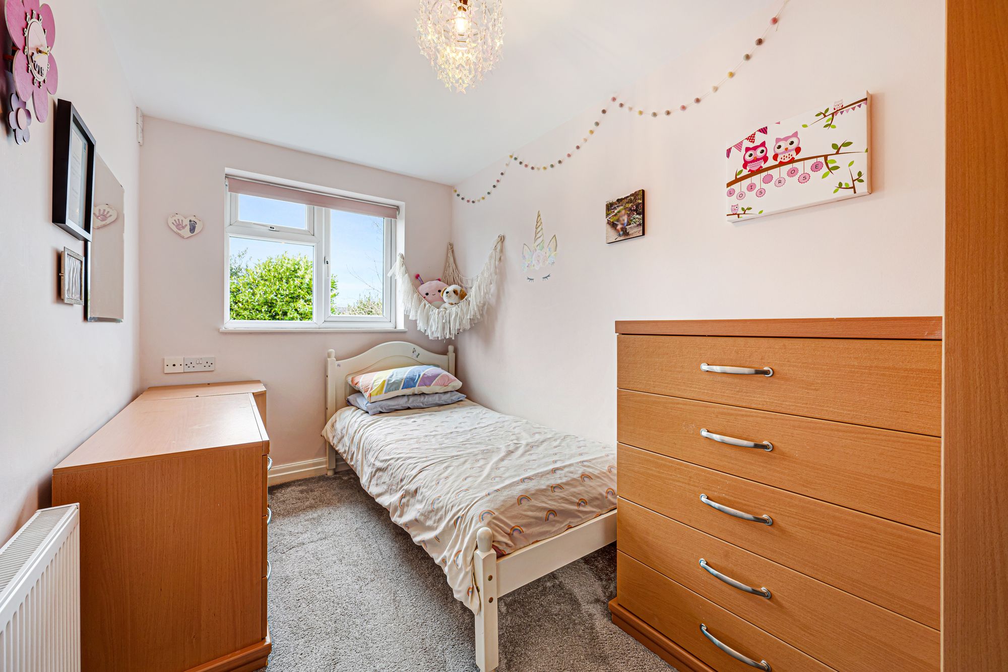 5 bed detached house for sale in Junction Road West, Bolton 26