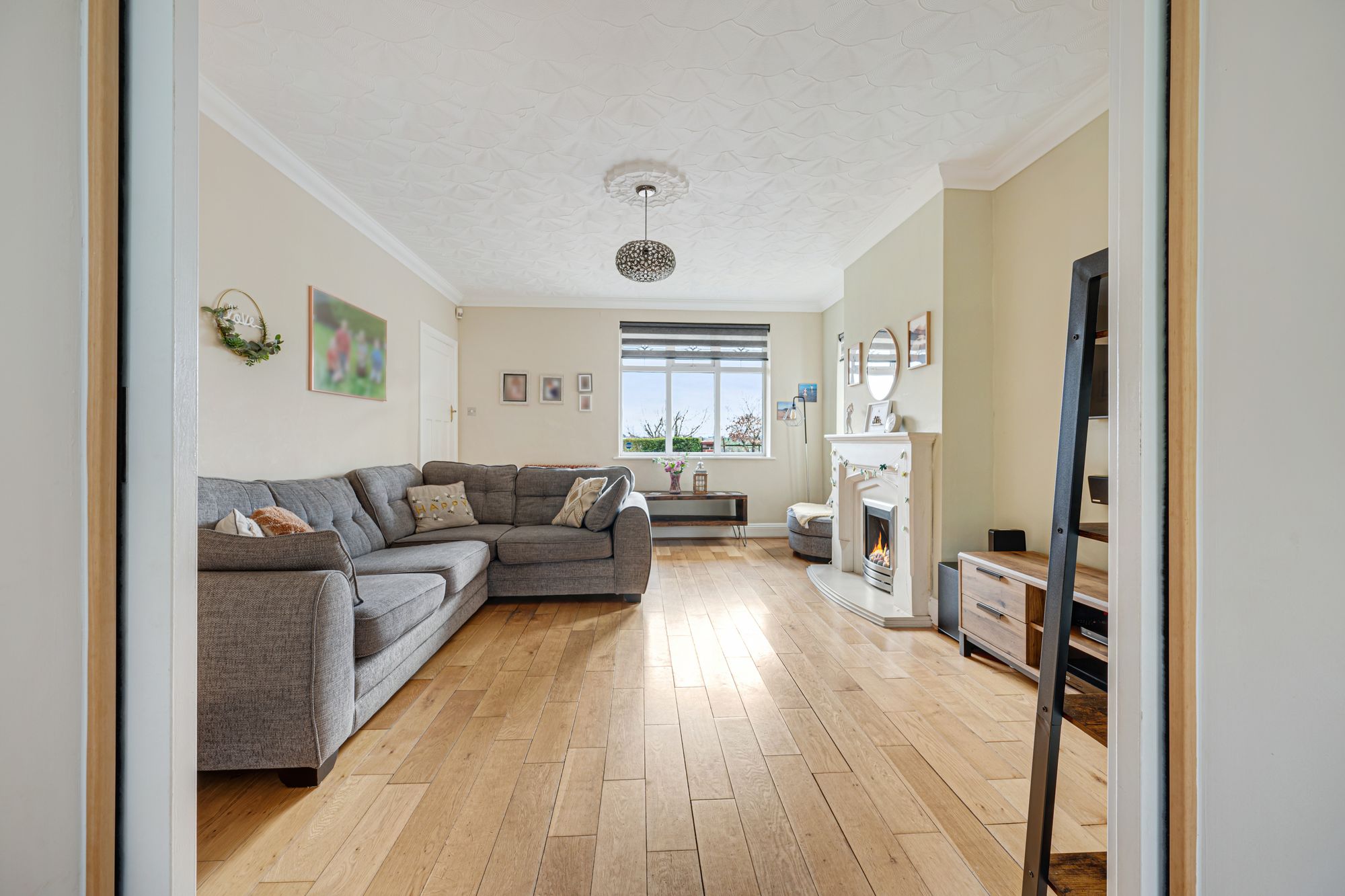 5 bed detached house for sale in Junction Road West, Bolton 5