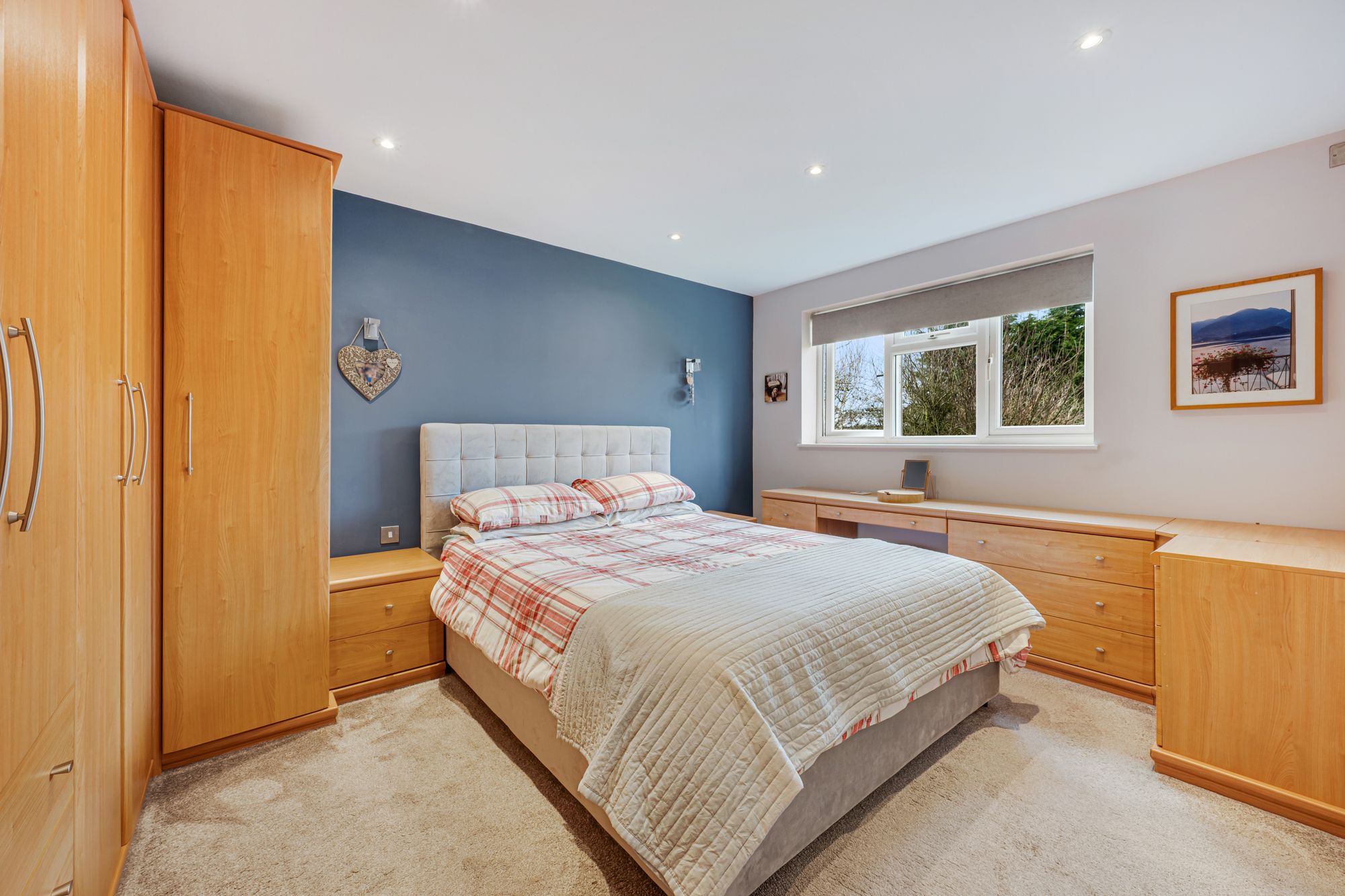 5 bed detached house for sale in Junction Road West, Bolton 17