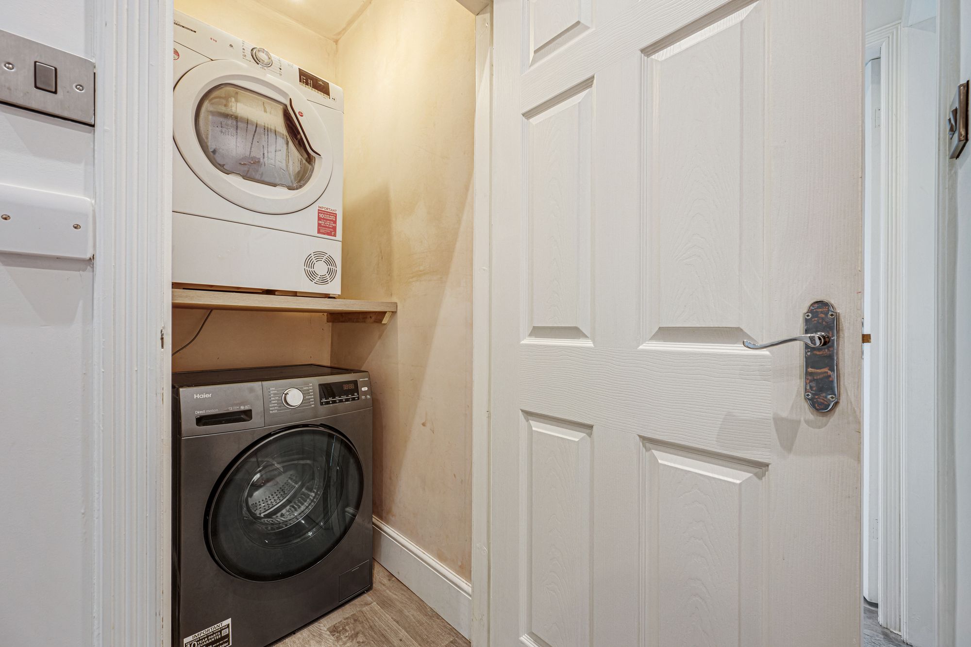 5 bed detached house for sale in Junction Road West, Bolton 12