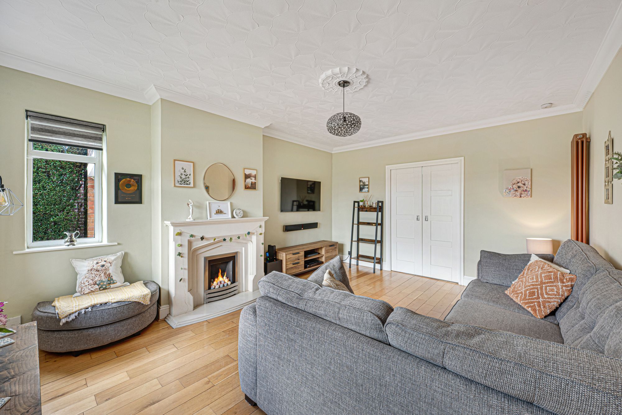 5 bed detached house for sale in Junction Road West, Bolton 2