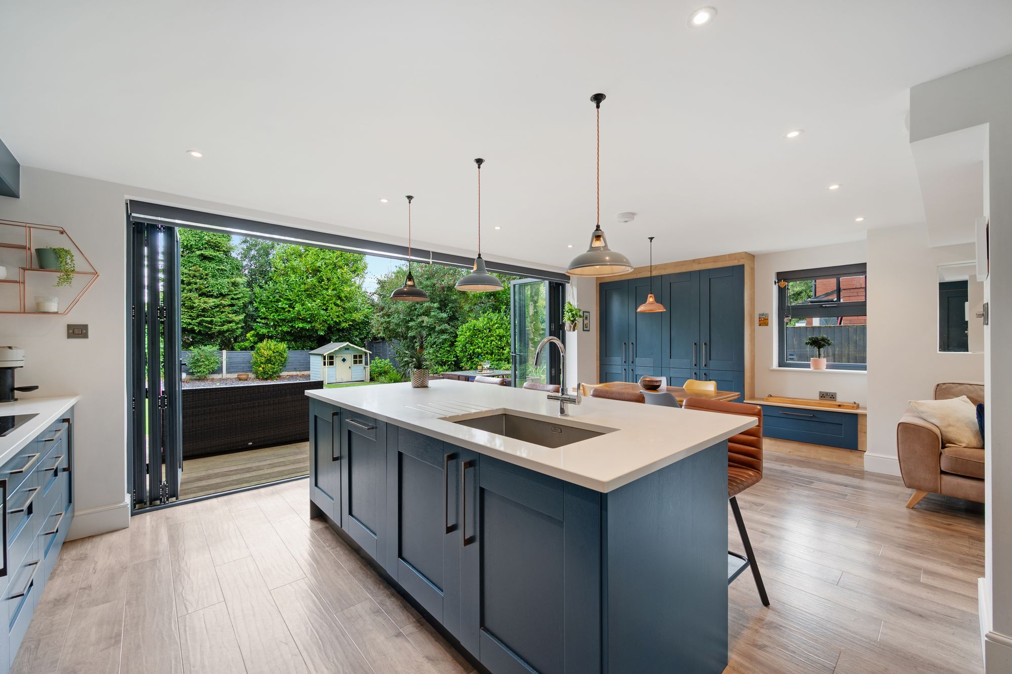 5 bed detached house for sale in Junction Road West, Bolton 7