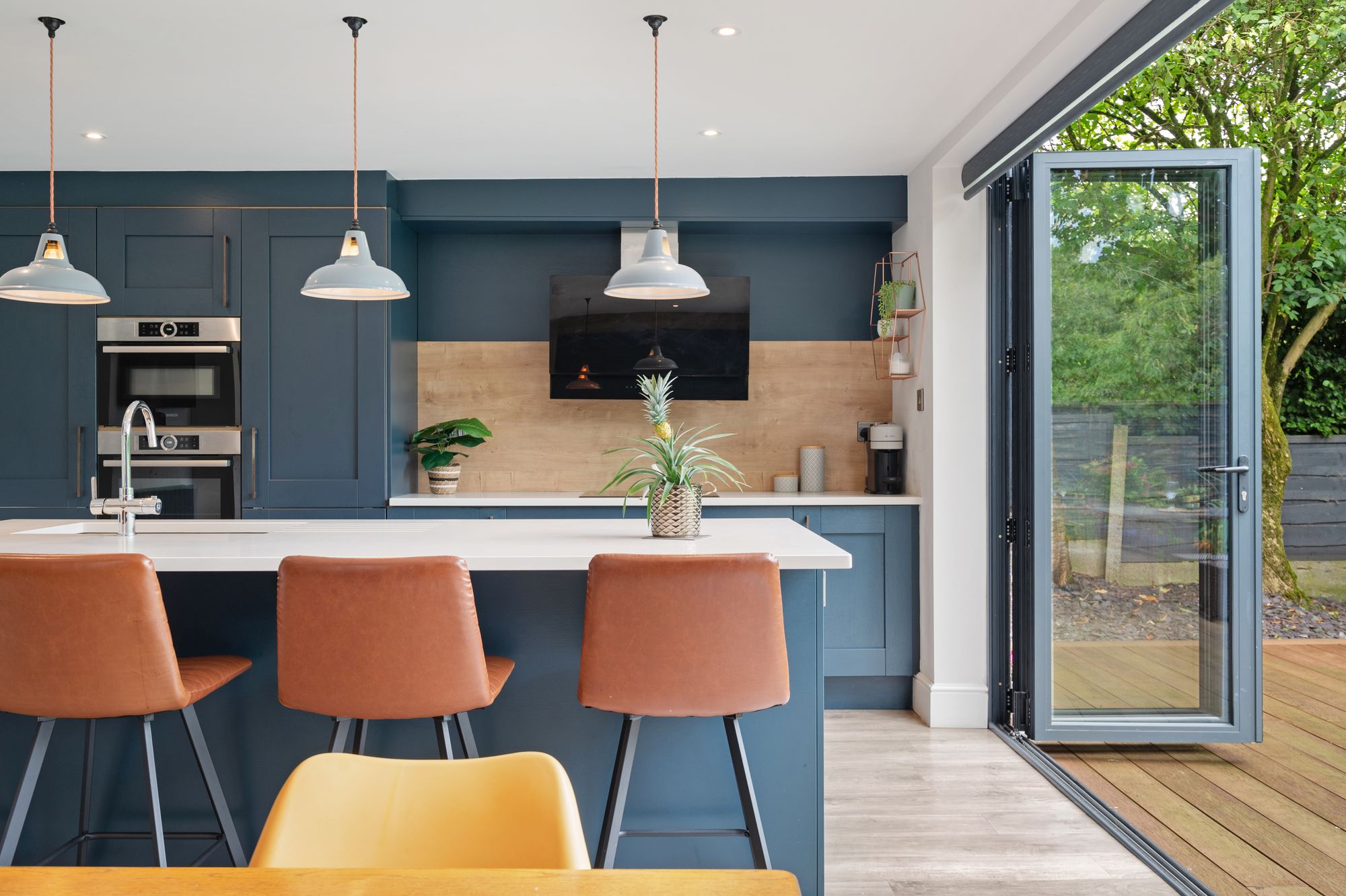 5 bed detached house for sale in Junction Road West, Bolton 8