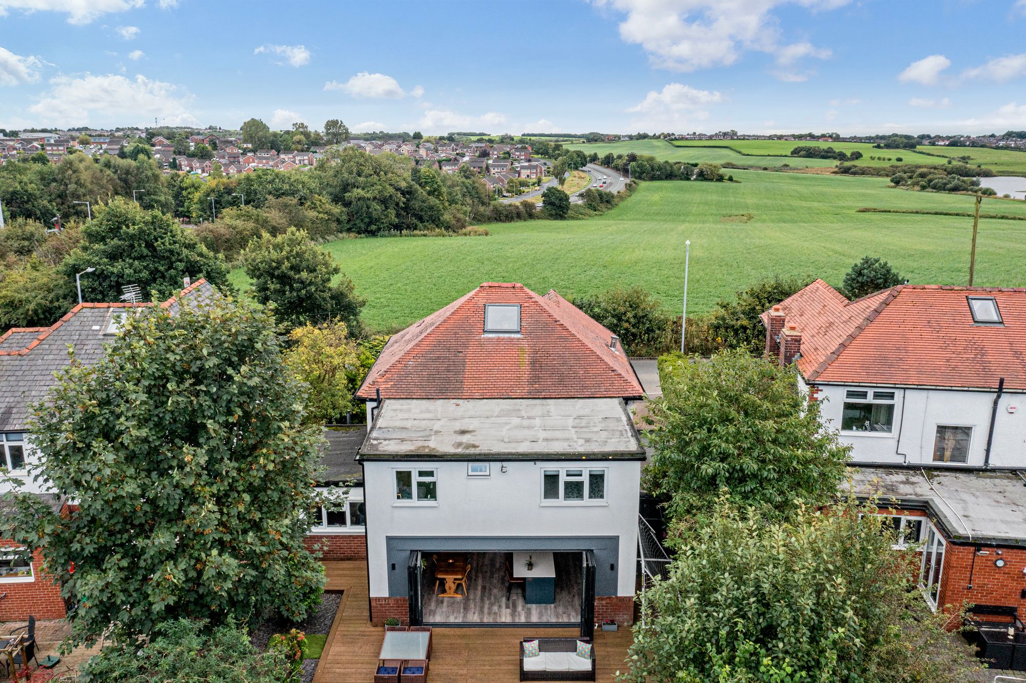 5 bed detached house for sale in Junction Road West, Bolton 35