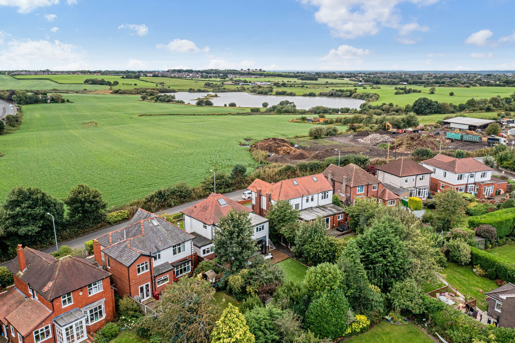 5 bed detached house for sale in Junction Road West, Bolton 37