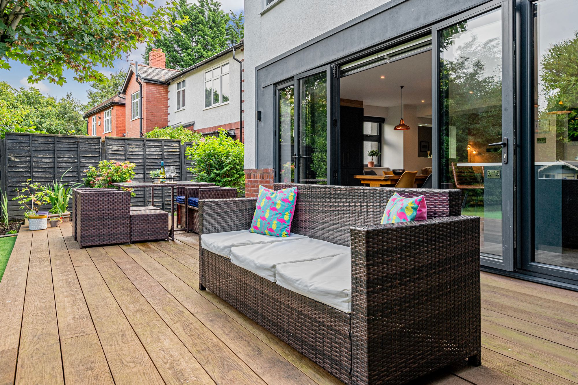 5 bed detached house for sale in Junction Road West, Bolton 30