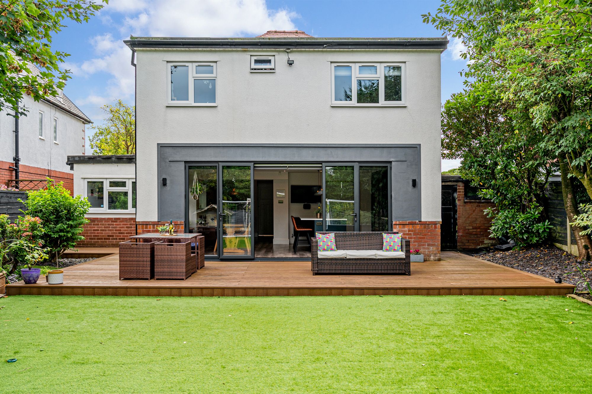 5 bed detached house for sale in Junction Road West, Bolton 27