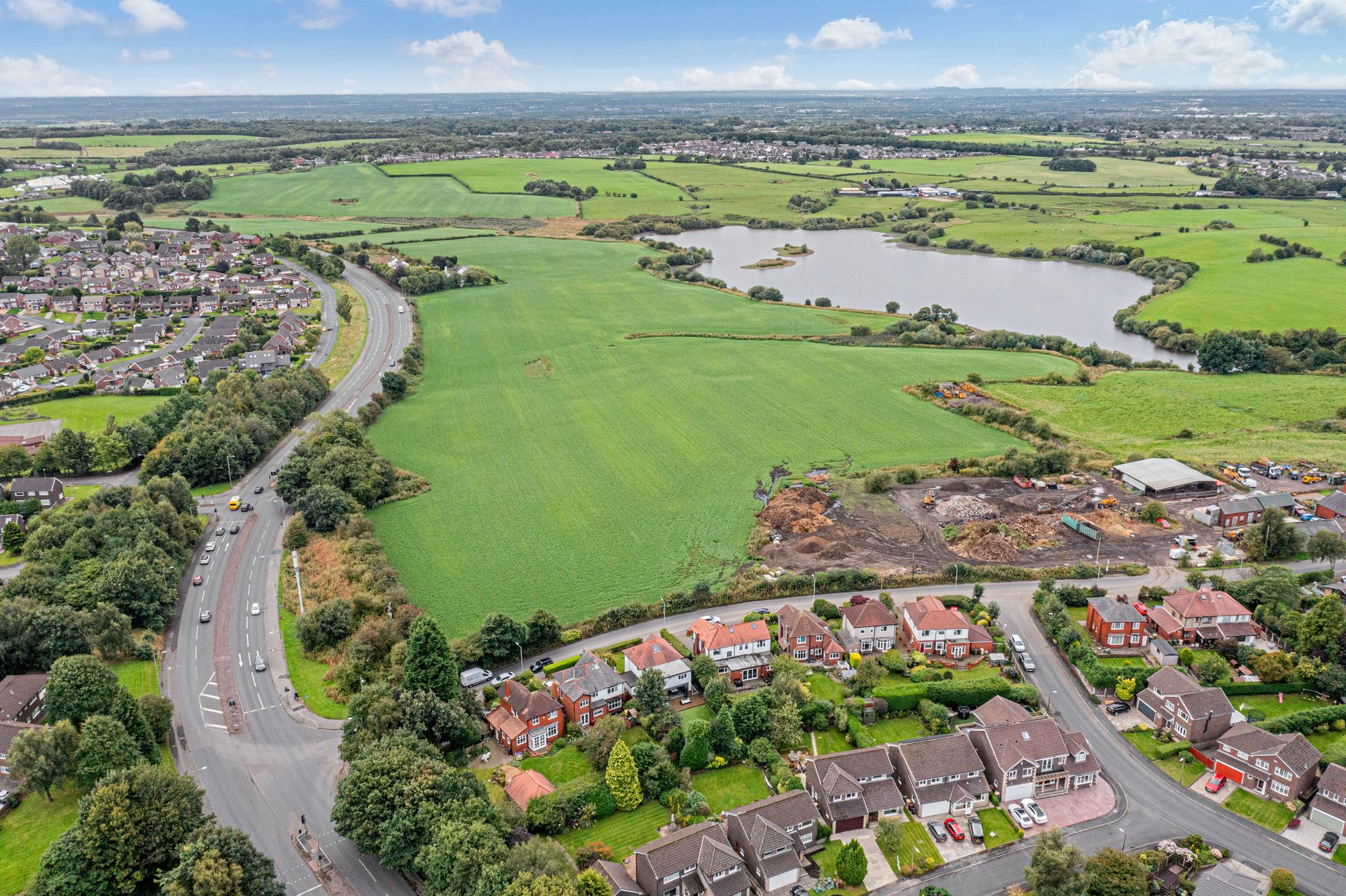 5 bed detached house for sale in Junction Road West, Bolton 40