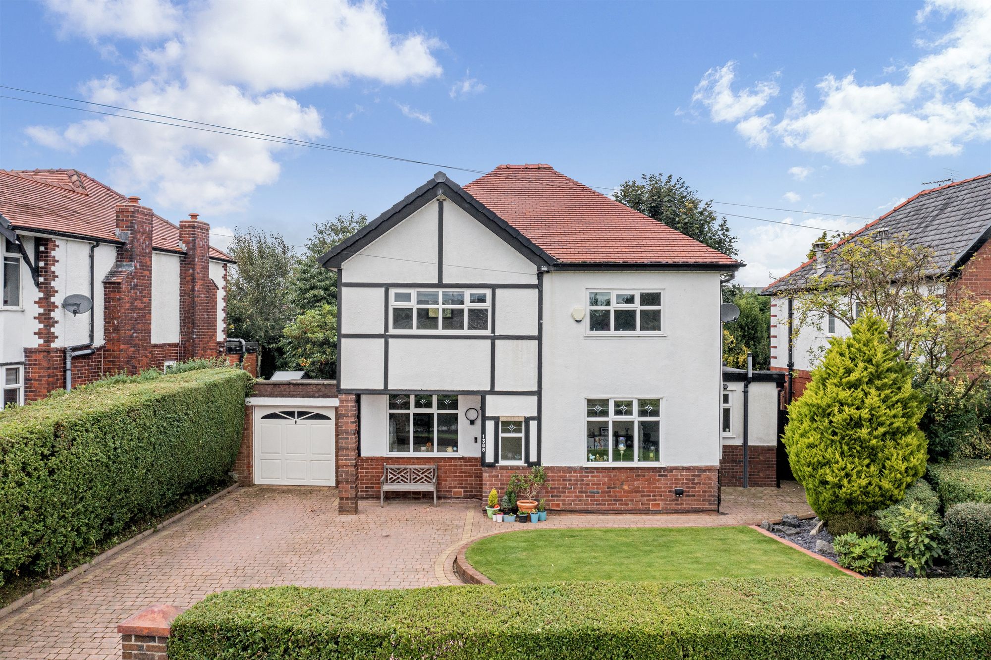 5 bed detached house for sale in Junction Road West, Bolton 33