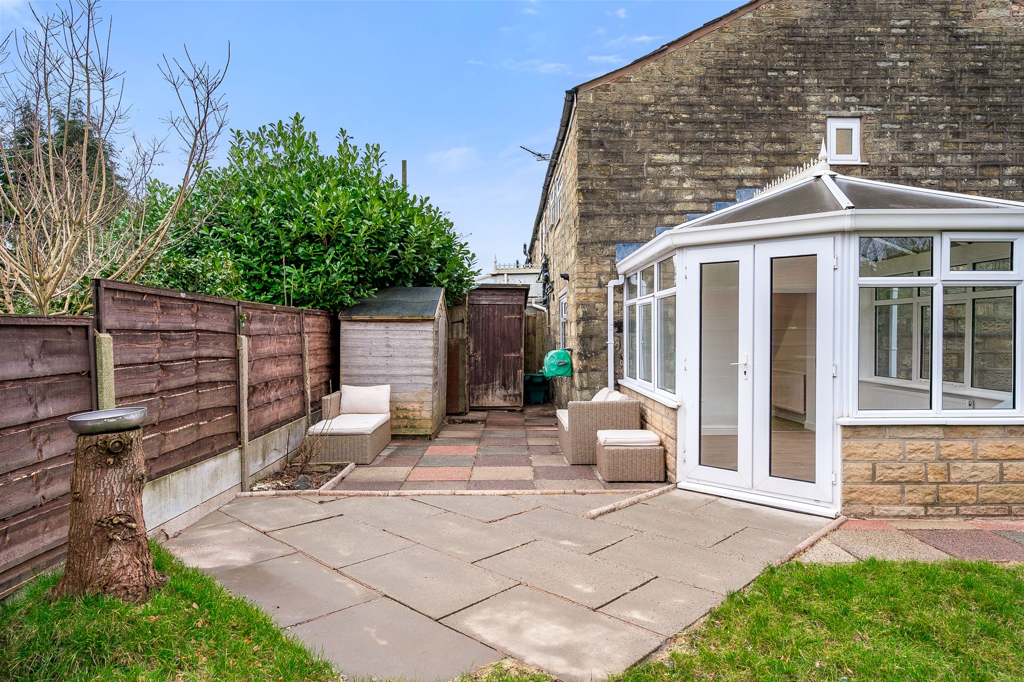 2 bed end of terrace house for sale in Dove Bank Road, Bolton  - Property Image 22