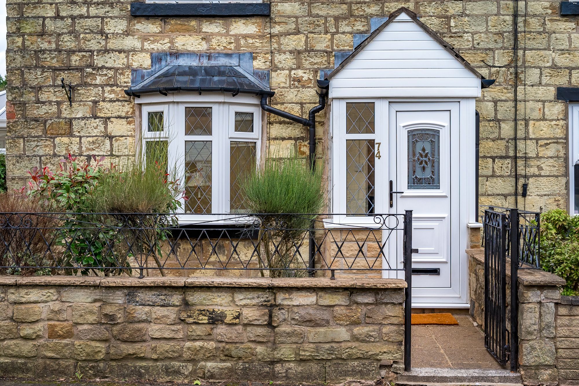 2 bed end of terrace house for sale in Dove Bank Road, Bolton  - Property Image 25