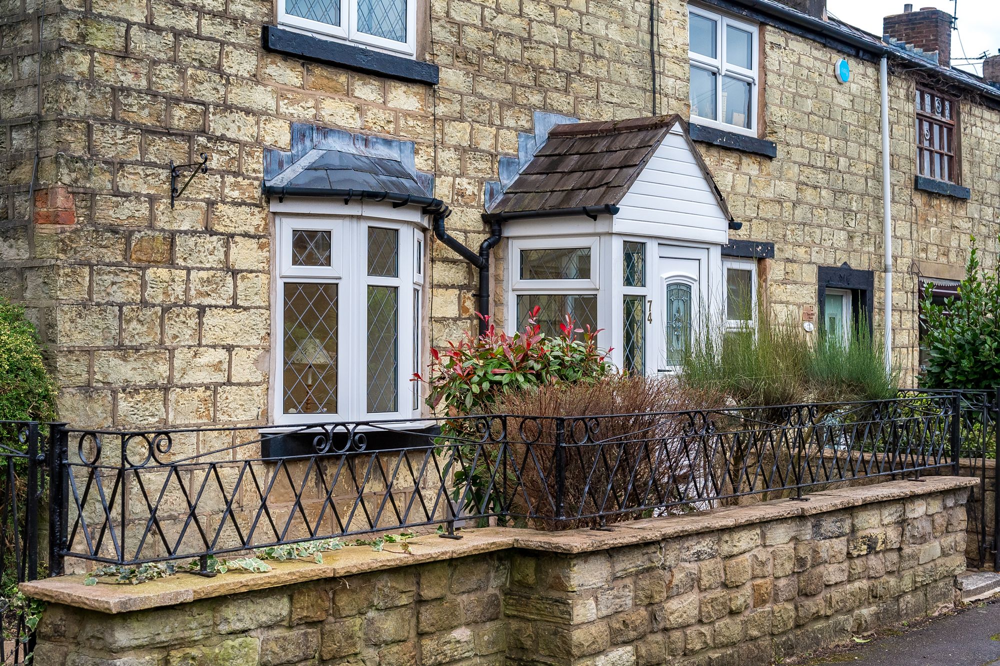 2 bed end of terrace house for sale in Dove Bank Road, Bolton  - Property Image 28