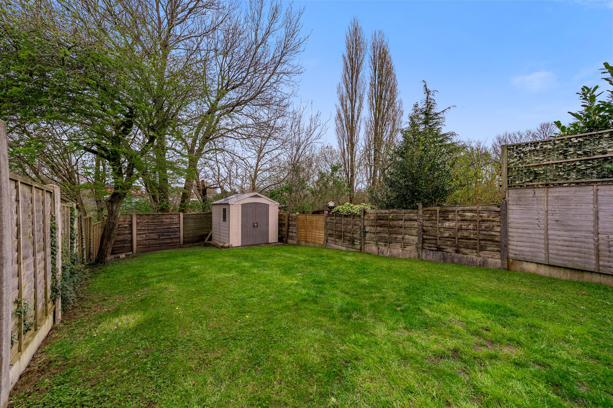 3 bed semi-detached house for sale in Holcombe Avenue, Bury  - Property Image 24