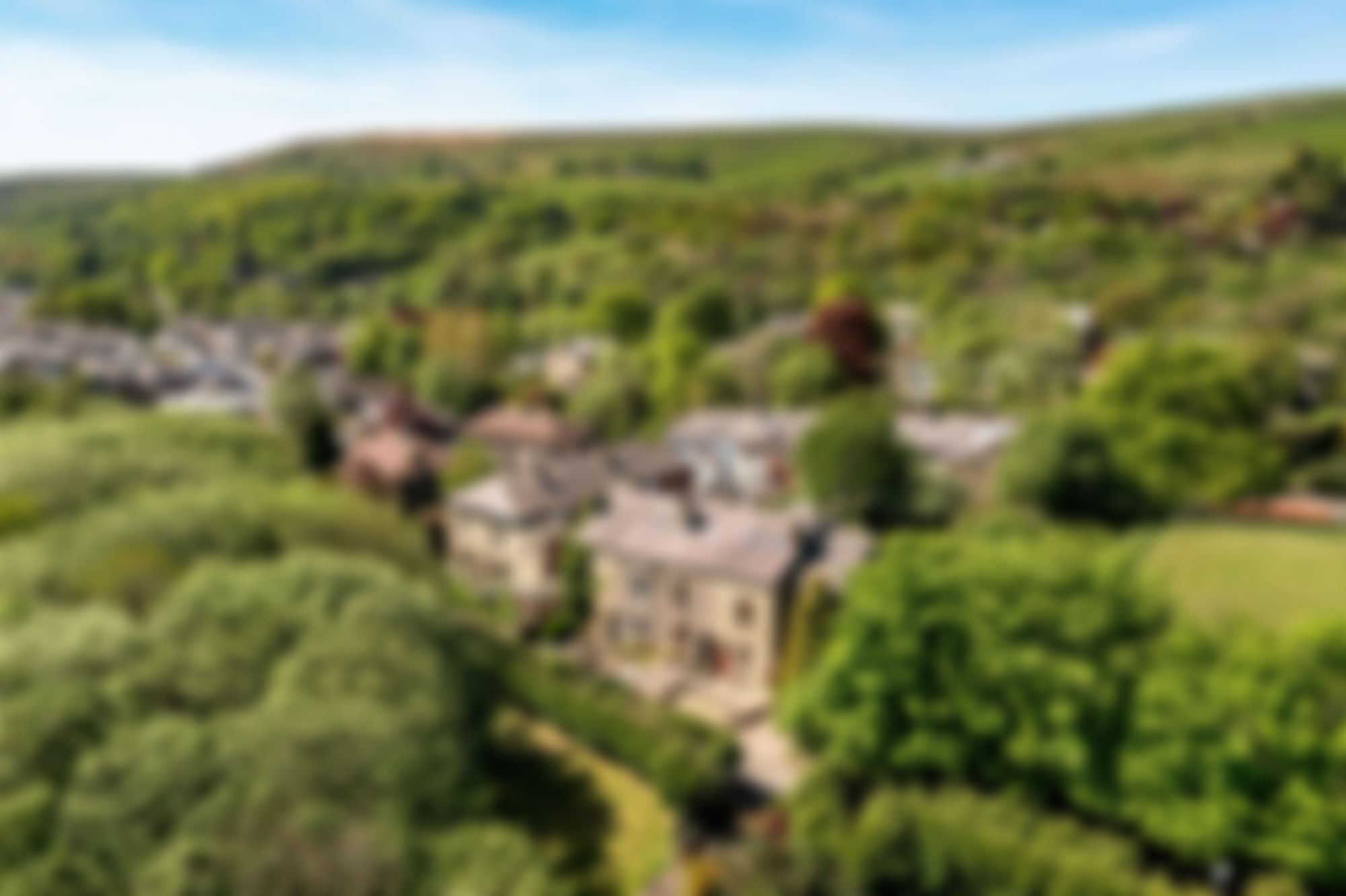 6 bed terraced house for sale in Goodshaw Lane, Rossendale, BB4