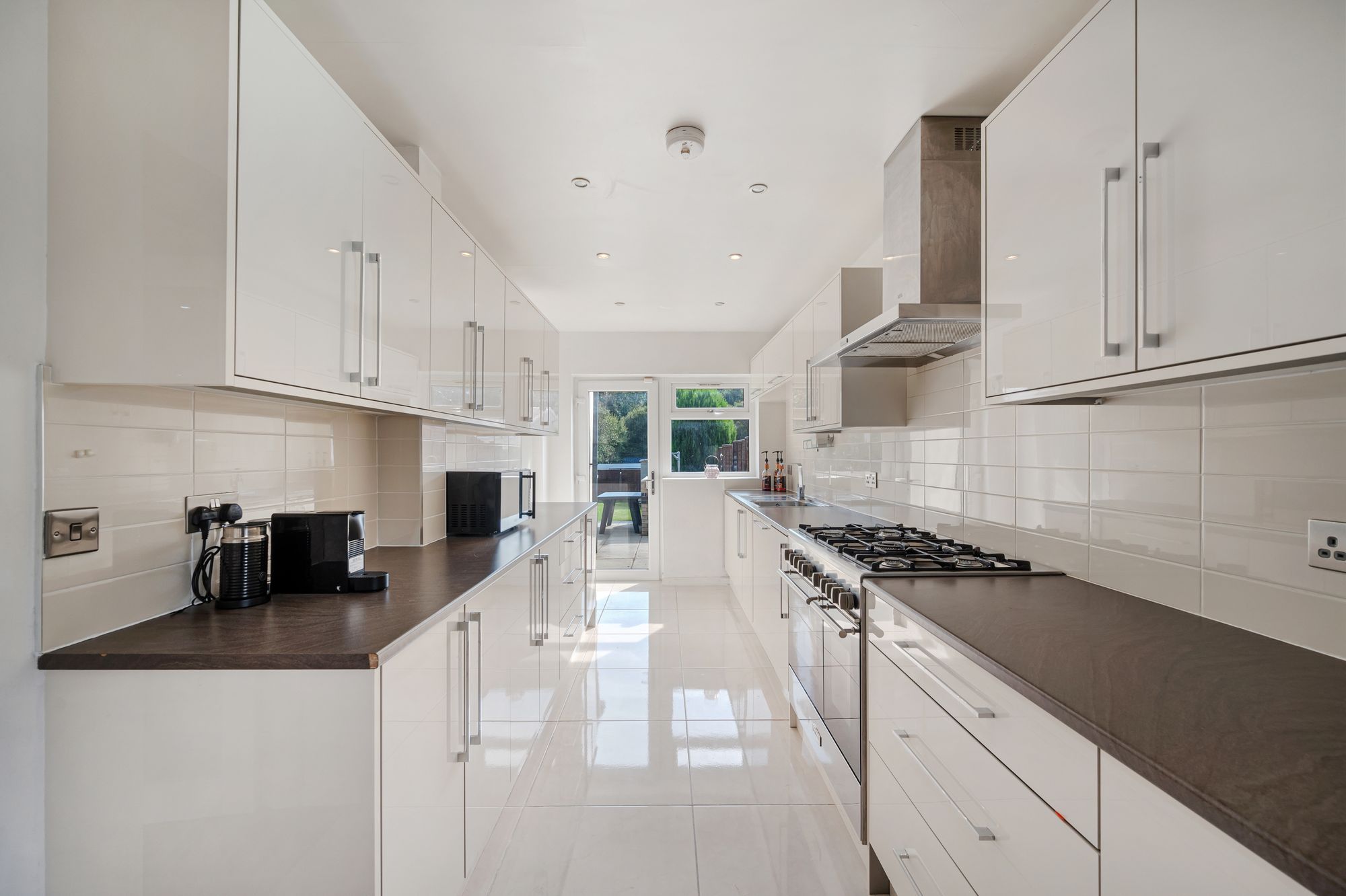 6 bed semi-detached house for sale in Lawrence Street, Bury  - Property Image 3