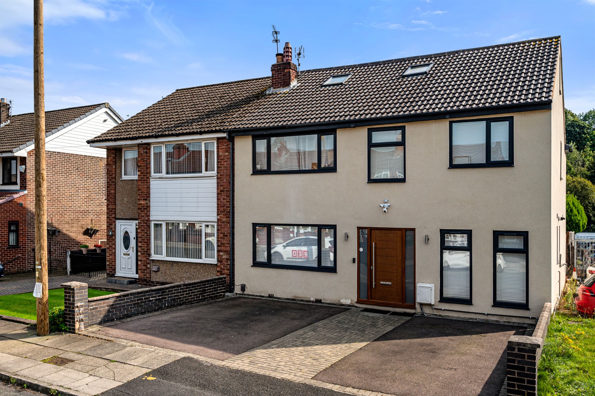 6 bed semi-detached house for sale in Lawrence Street, Bury  - Property Image 4