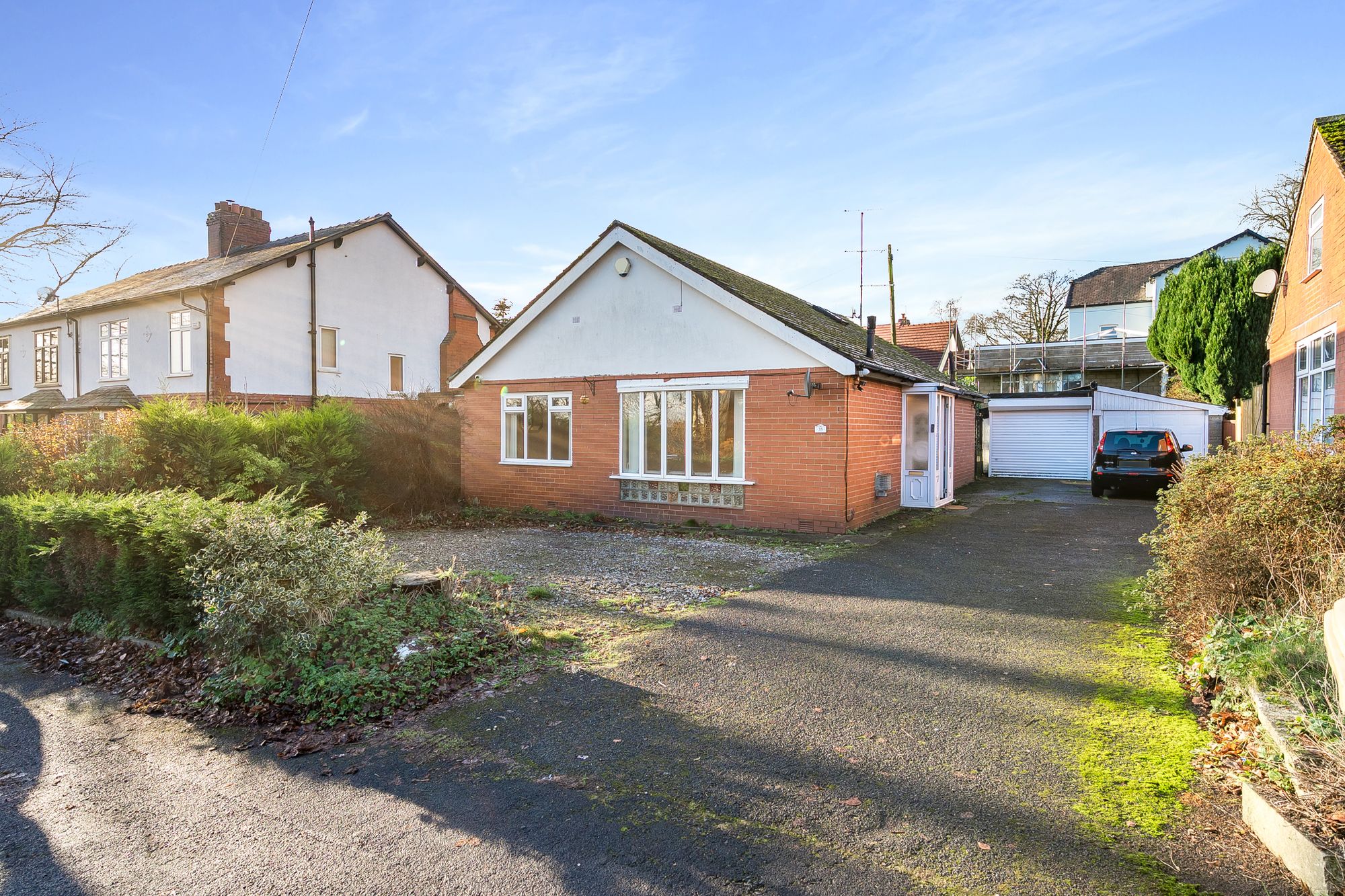 2 bed detached bungalow for sale in Devonshire Road, Bolton  - Property Image 19