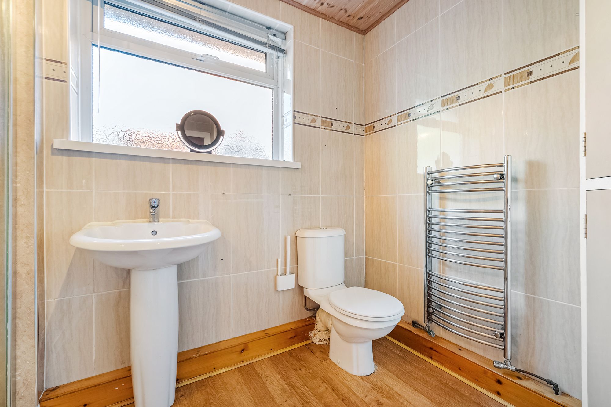 2 bed detached bungalow for sale in Devonshire Road, Bolton  - Property Image 11