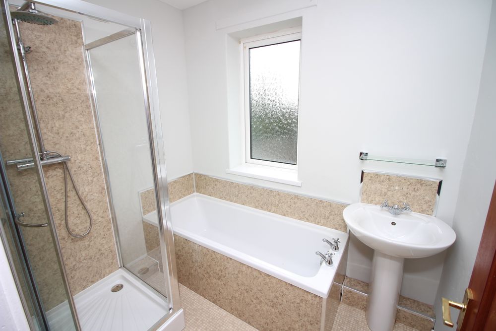 1 bed terraced house for sale in Brunswick Avenue, Bolton 13