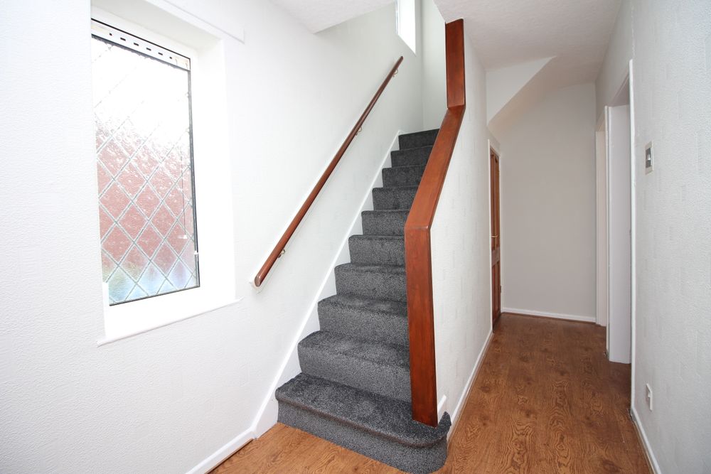 1 bed terraced house for sale in Brunswick Avenue, Bolton 7