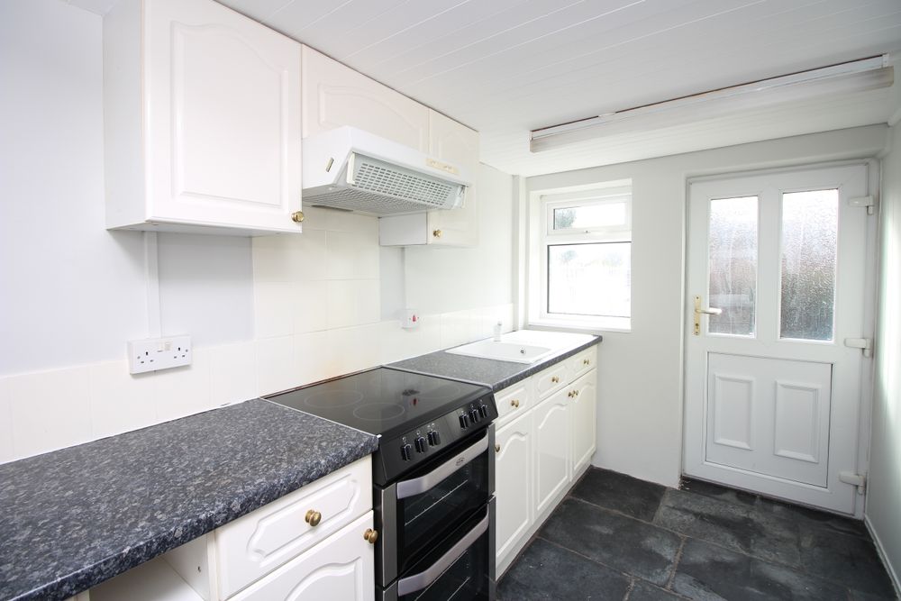 1 bed terraced house for sale in Brunswick Avenue, Bolton 9