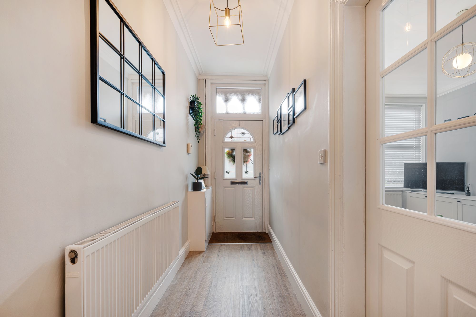 3 bed terraced house for sale in Gardner Road, Manchester  - Property Image 5