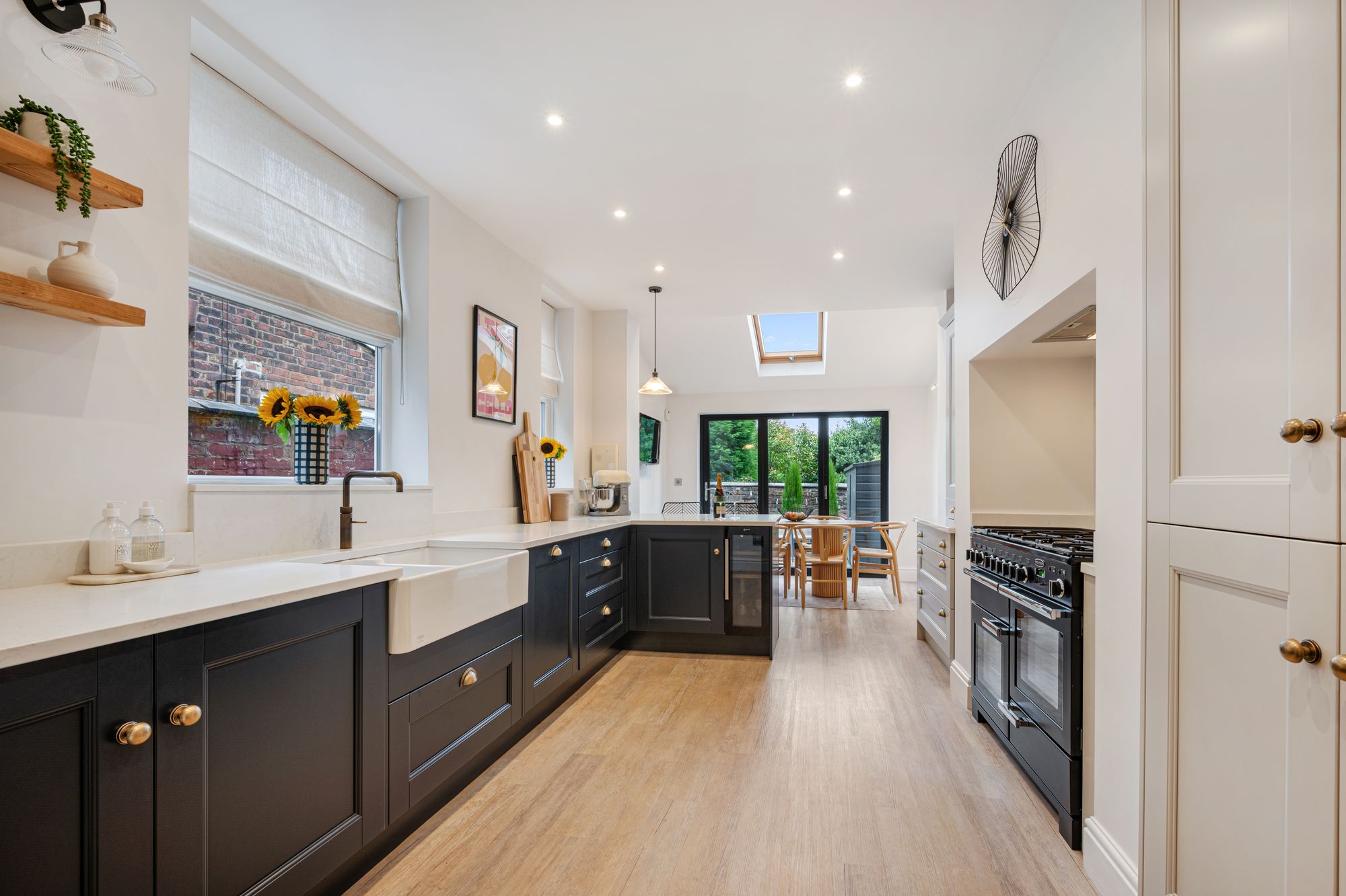 3 bed terraced house for sale in Gardner Road, Manchester  - Property Image 9